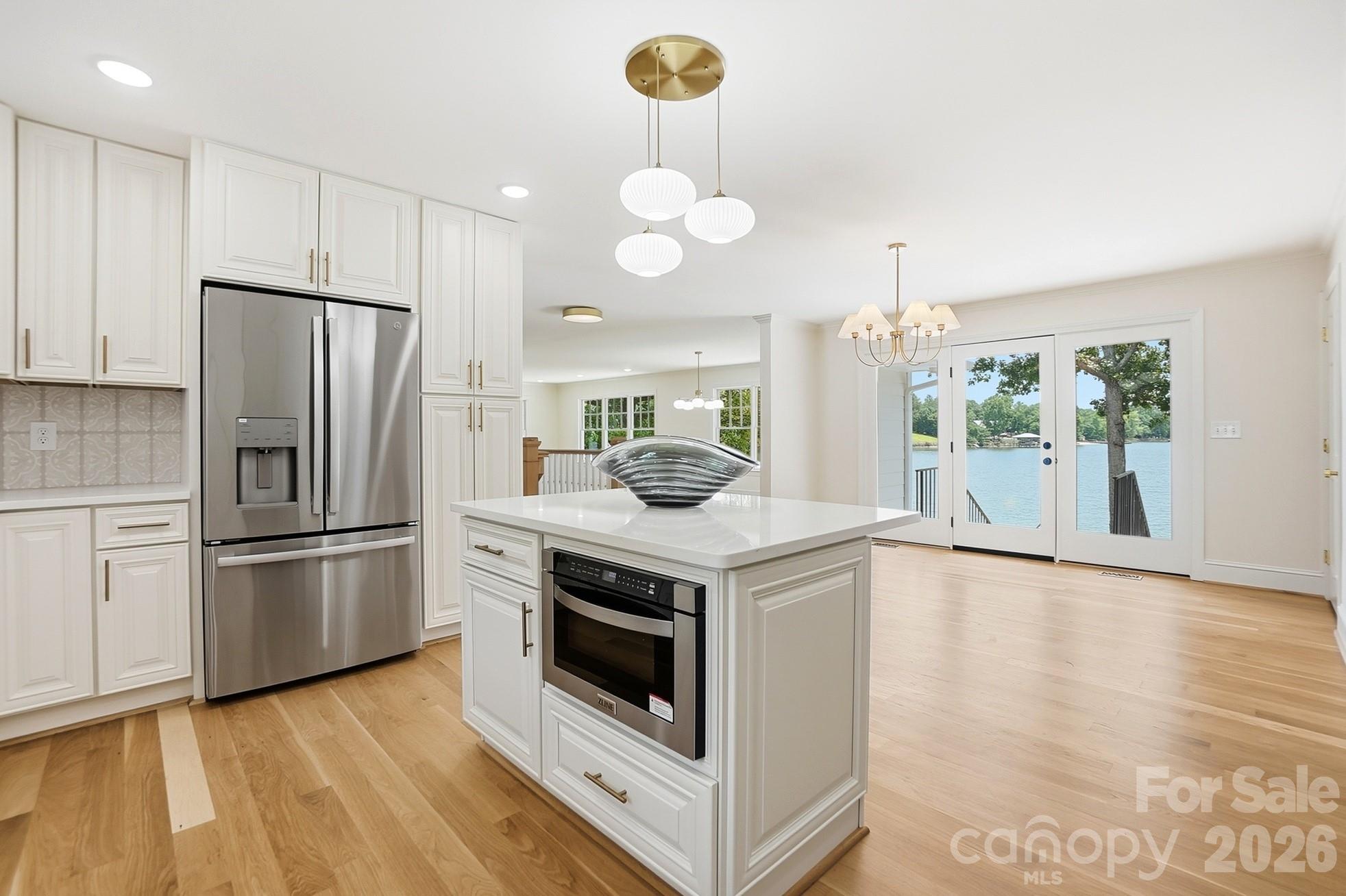 Lake Wylie - Residential