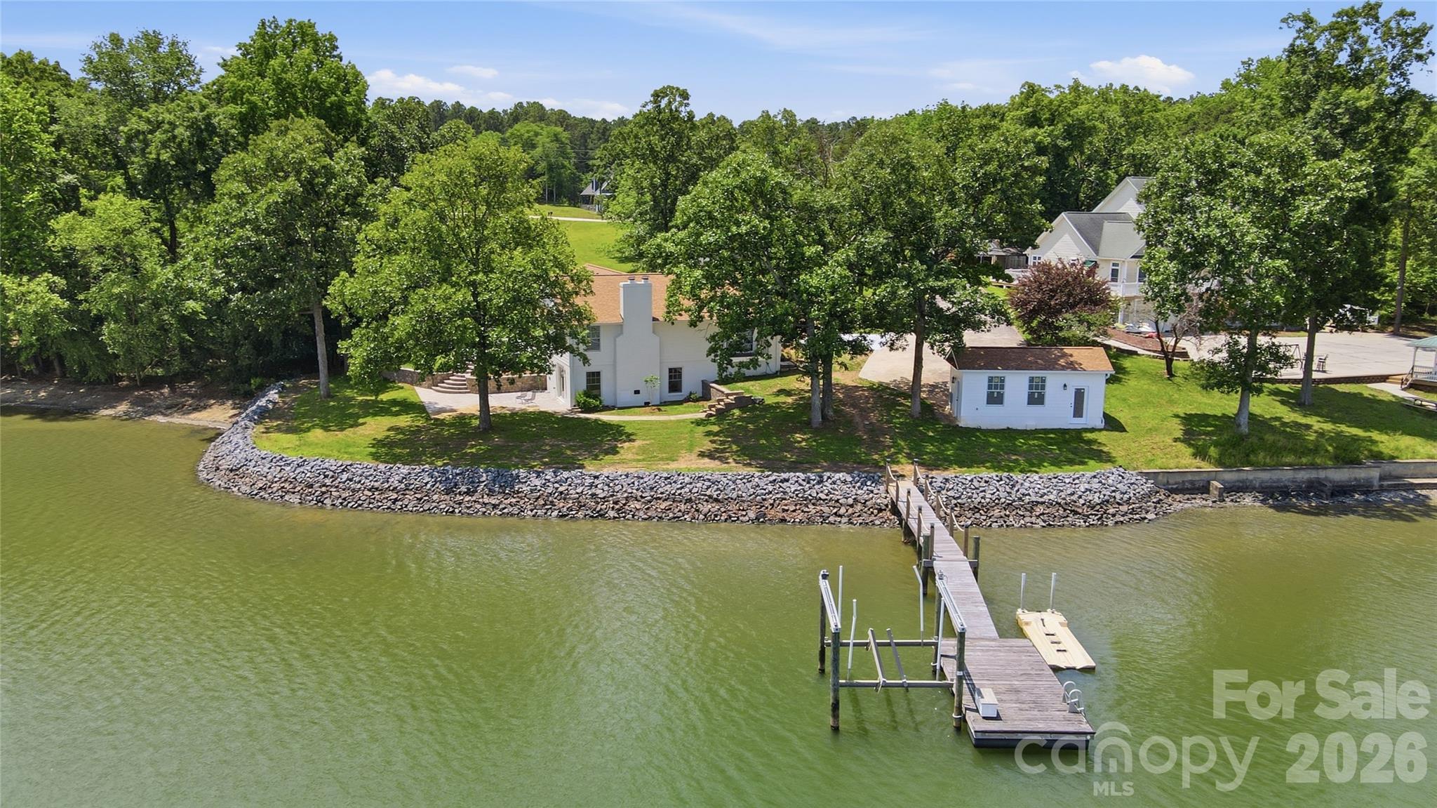 Lake Wylie - Residential
