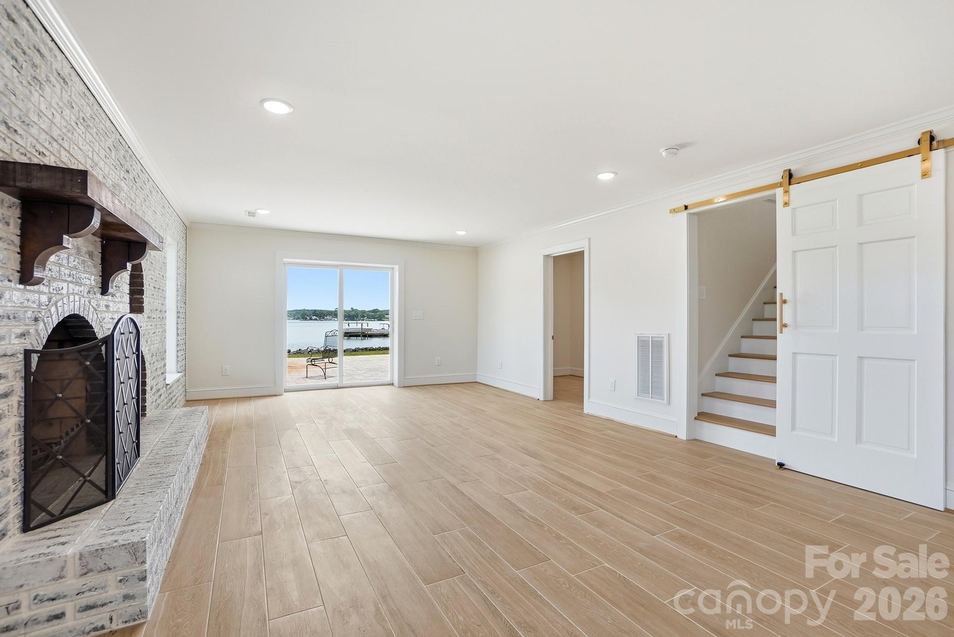 Lake Wylie - Residential