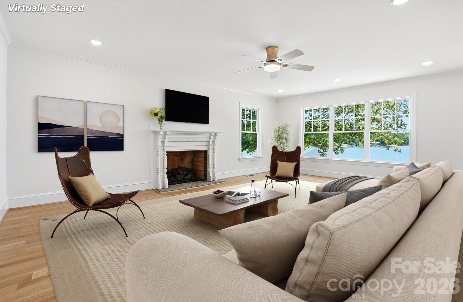 Lake Wylie - Residential