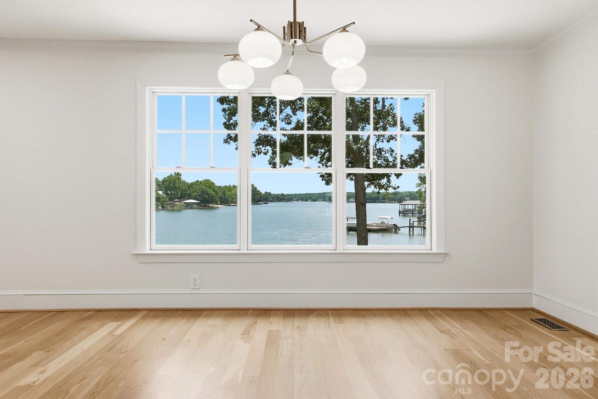 Lake Wylie - Residential