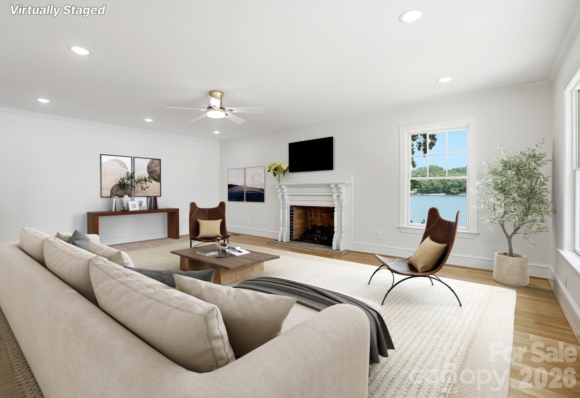 Lake Wylie - Residential