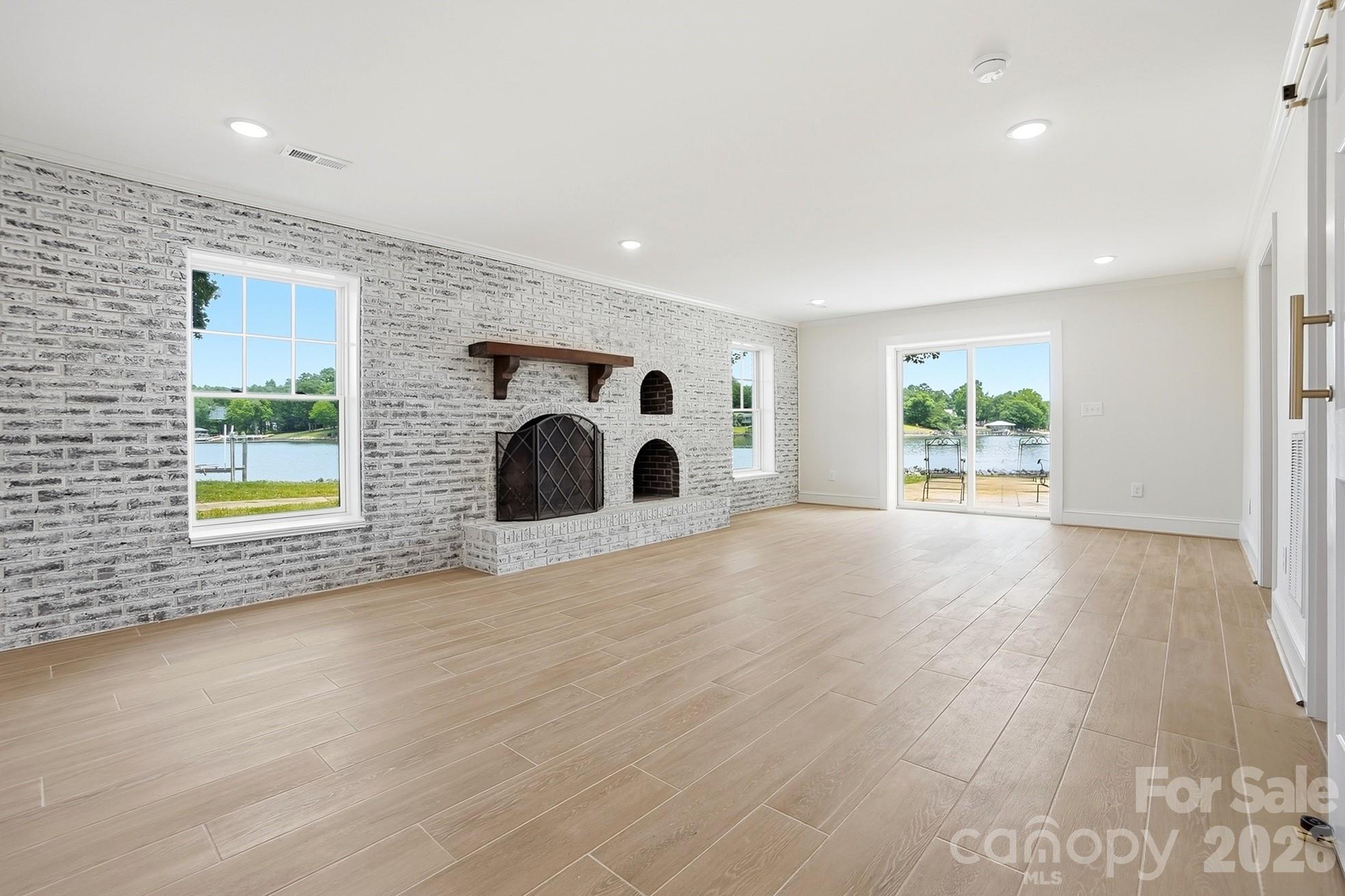 Lake Wylie - Residential
