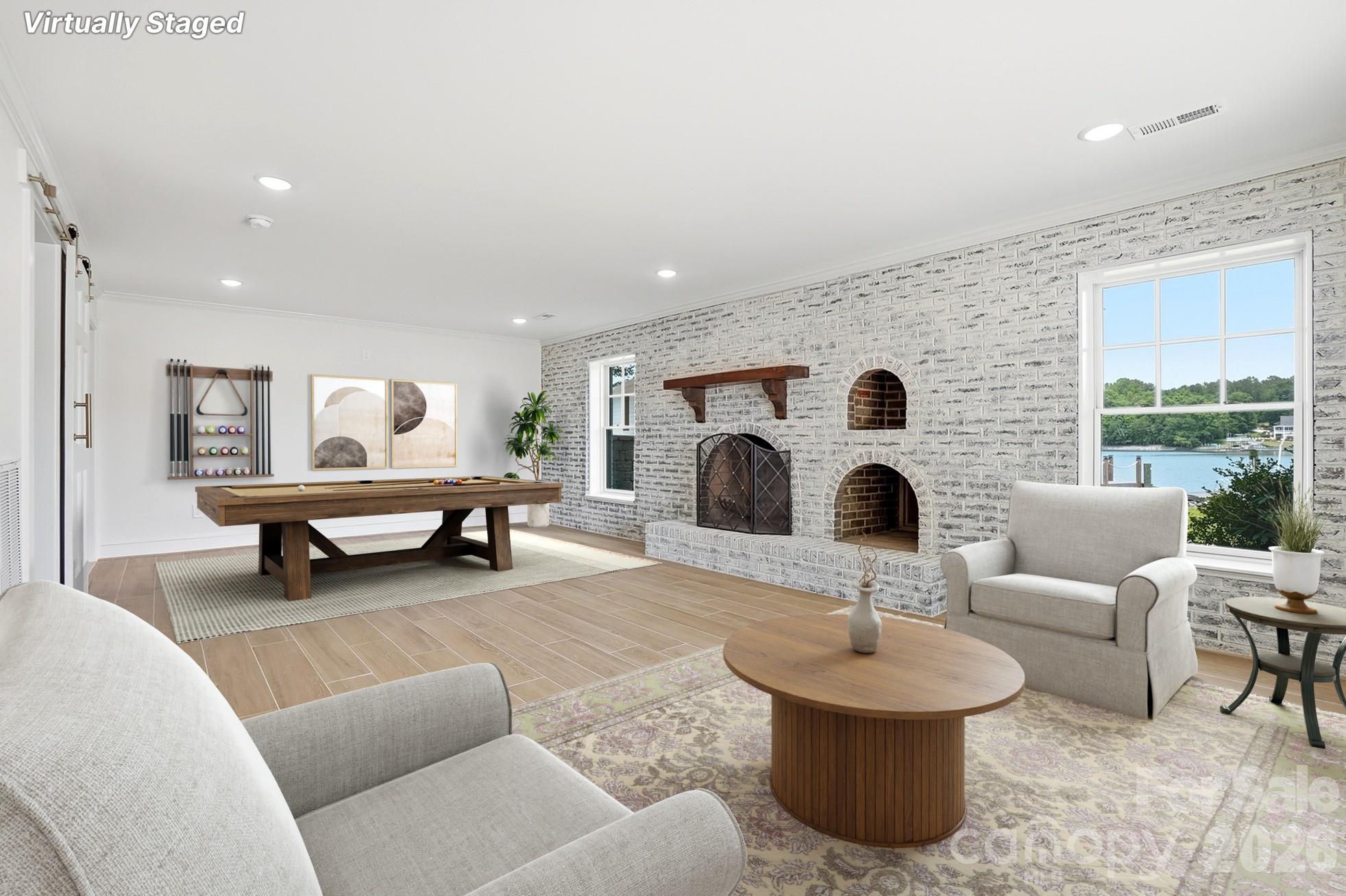 Lake Wylie - Residential