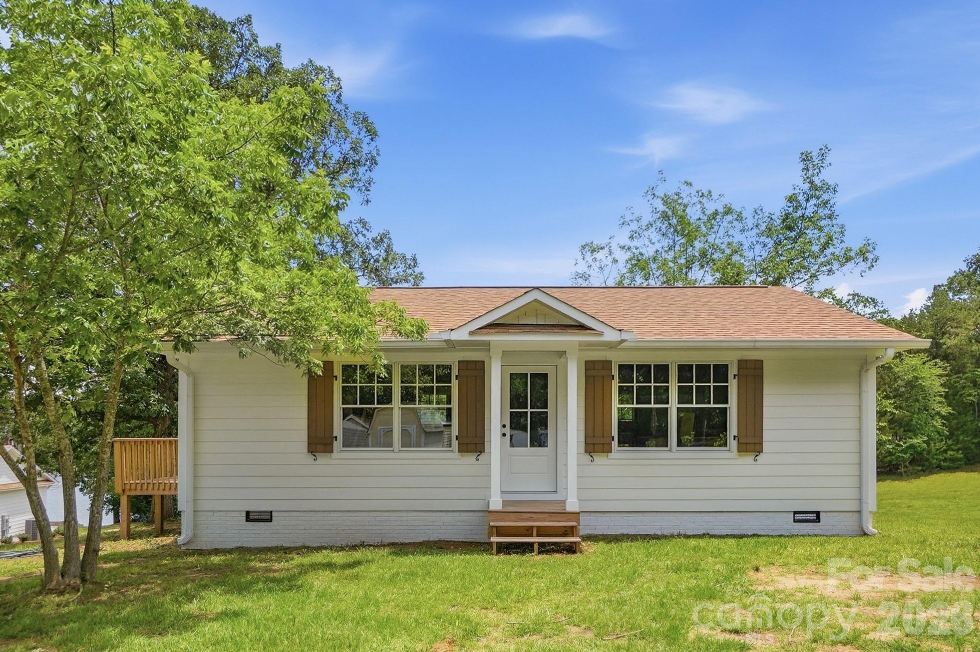 Lake Wylie - Residential