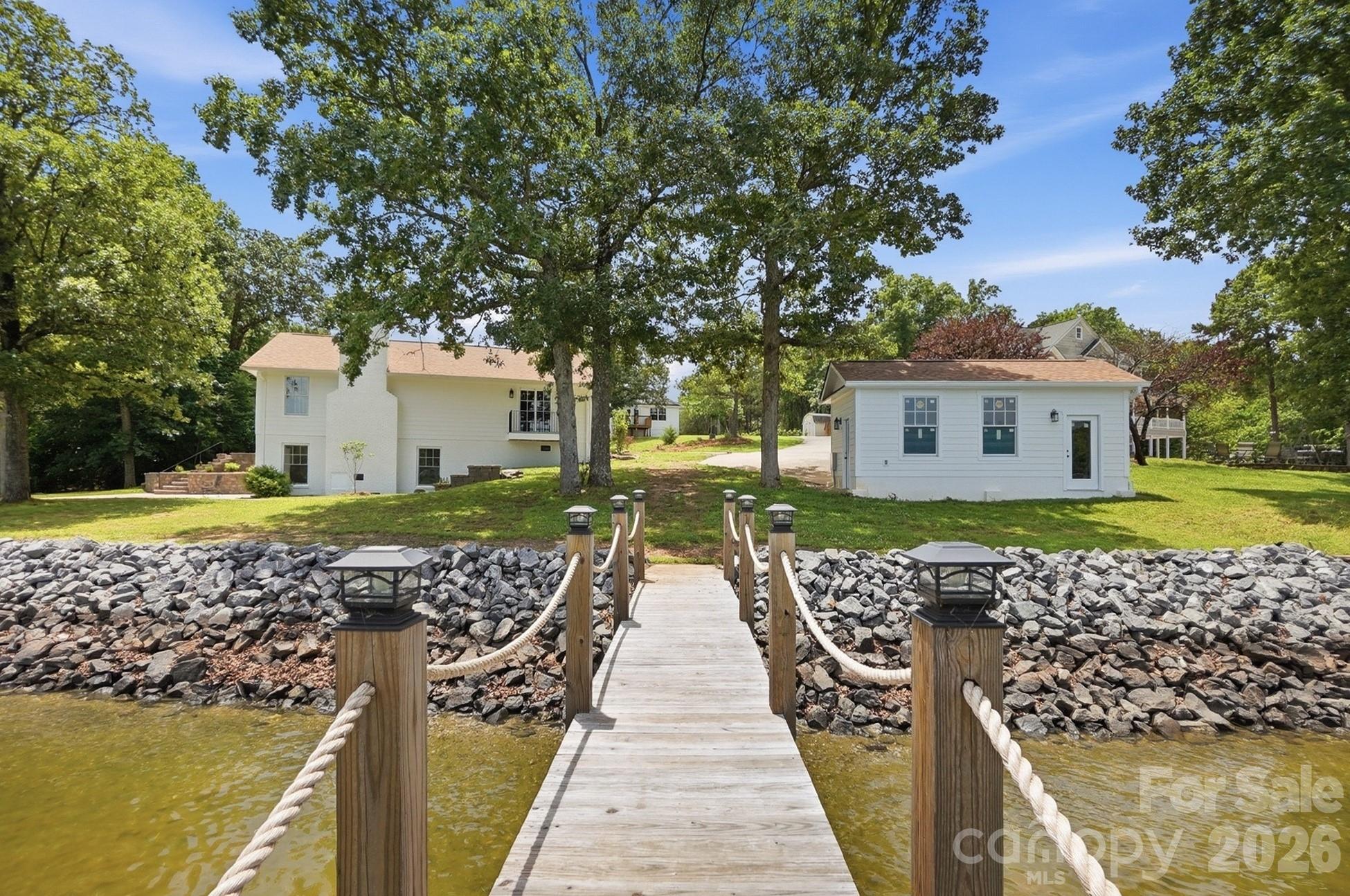 Lake Wylie - Residential