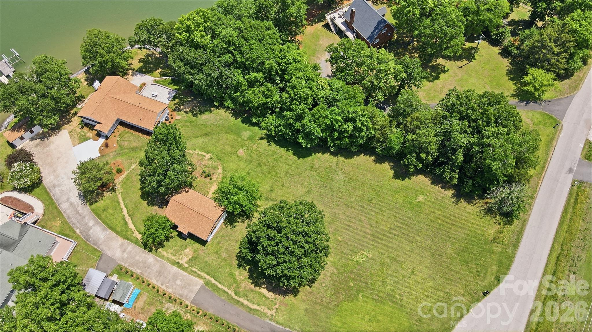 Lake Wylie - Residential