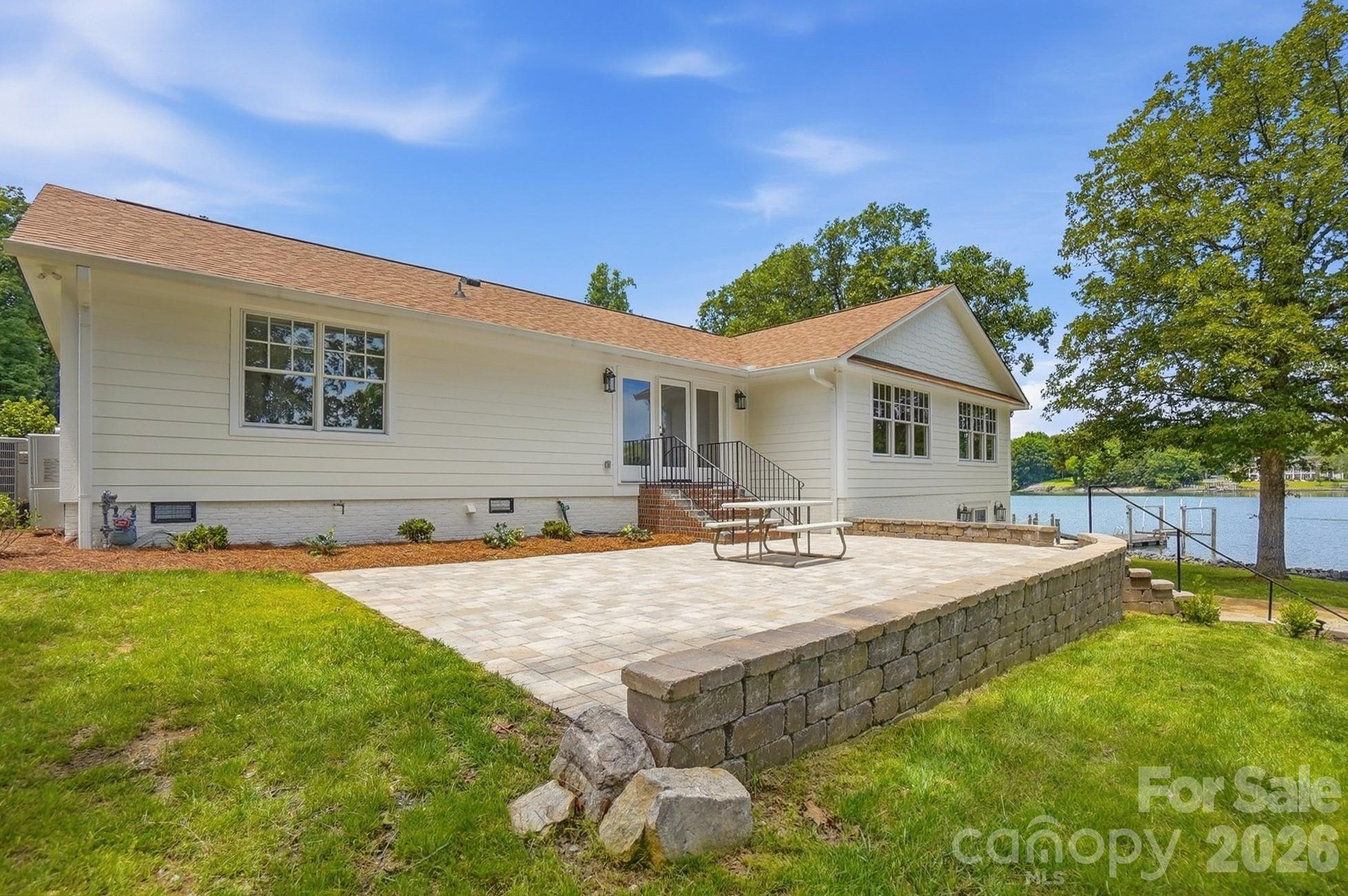 Lake Wylie - Residential