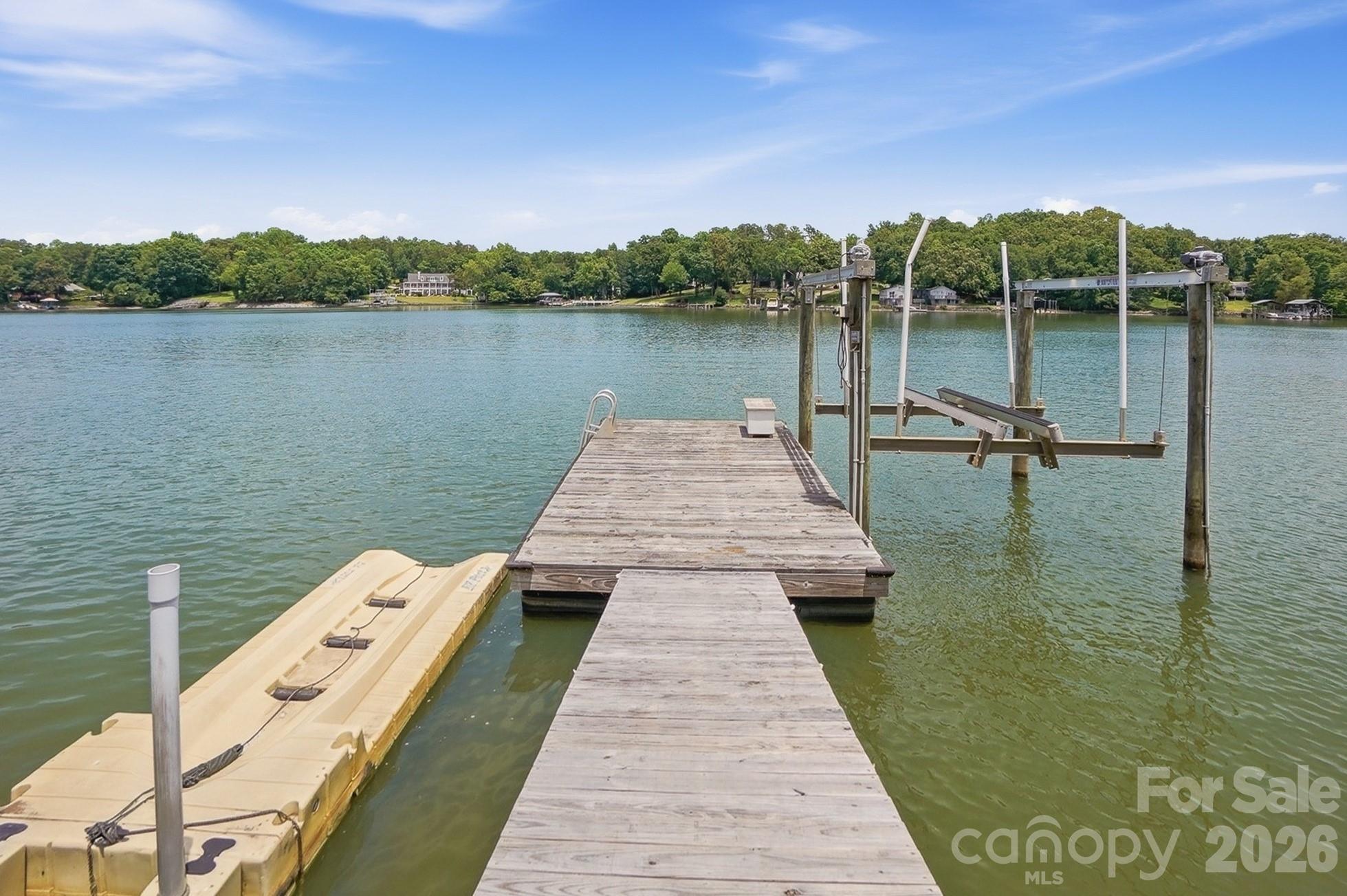 Lake Wylie - Residential