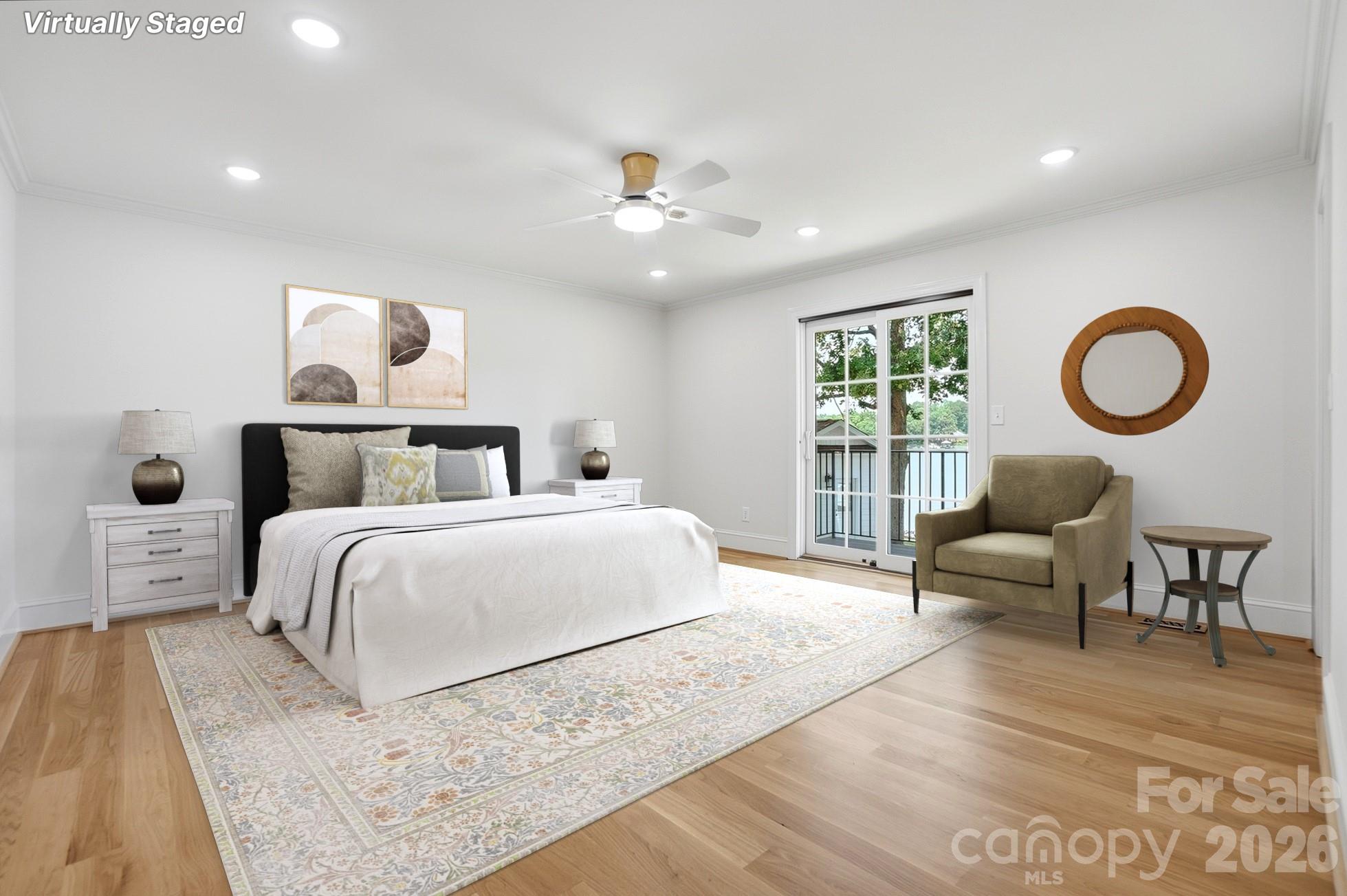 Lake Wylie - Residential