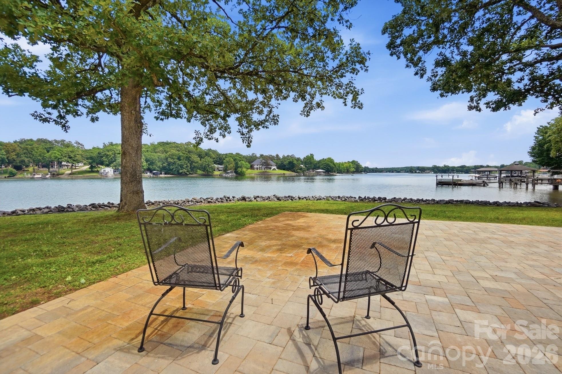 Lake Wylie - Residential