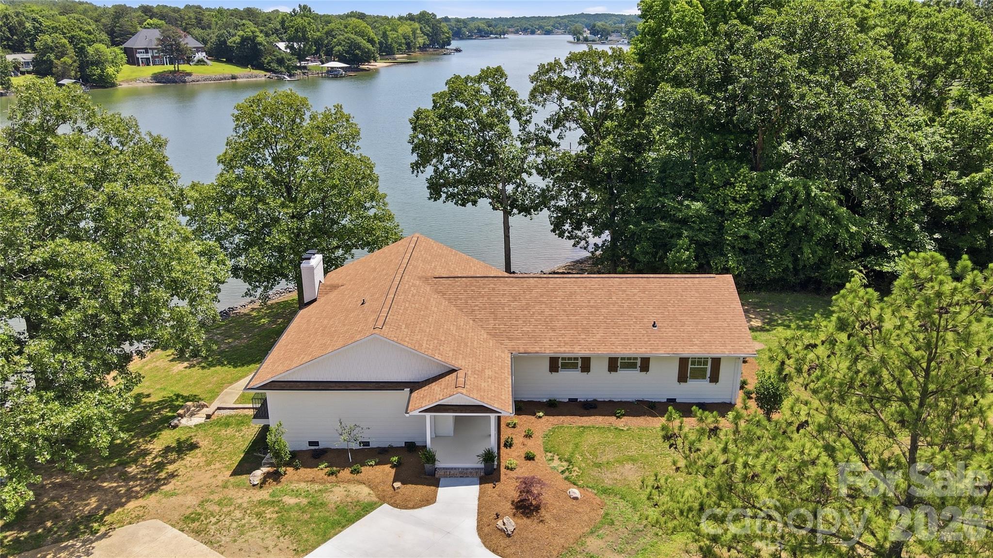 Lake Wylie - Residential