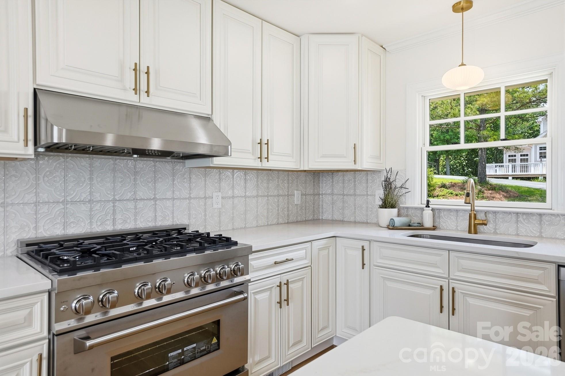 Lake Wylie - Residential