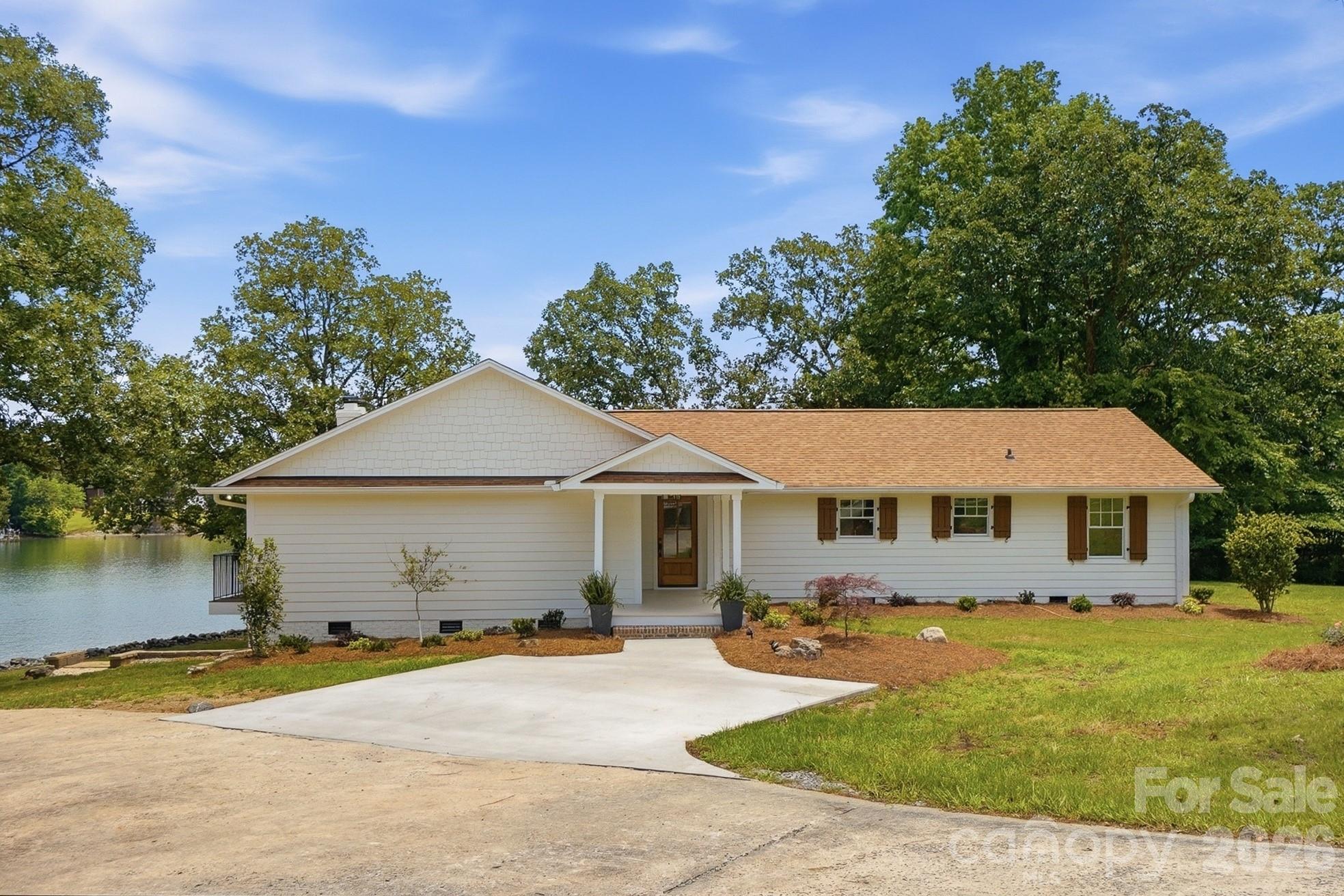 Lake Wylie - Residential