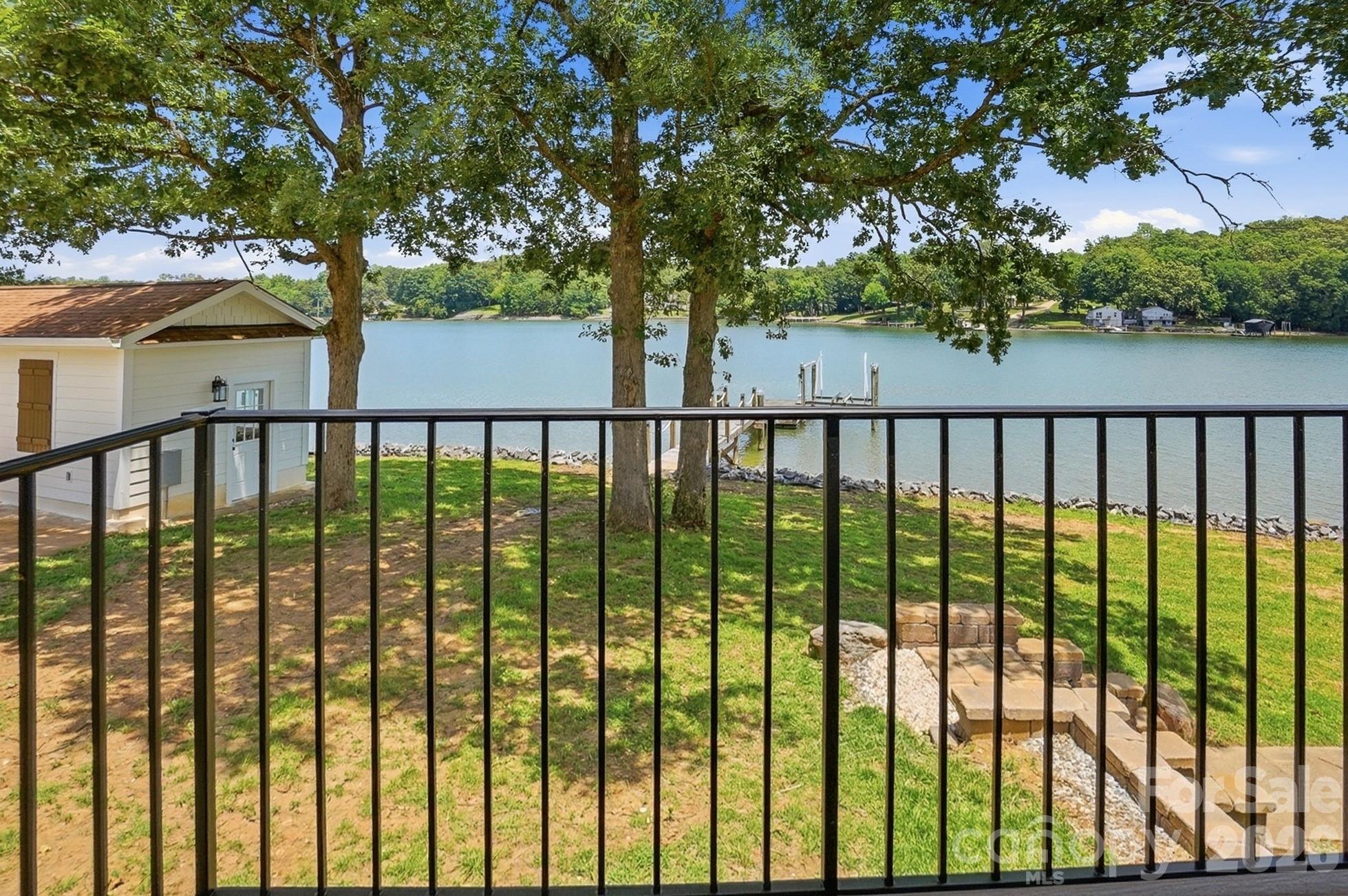 Lake Wylie - Residential