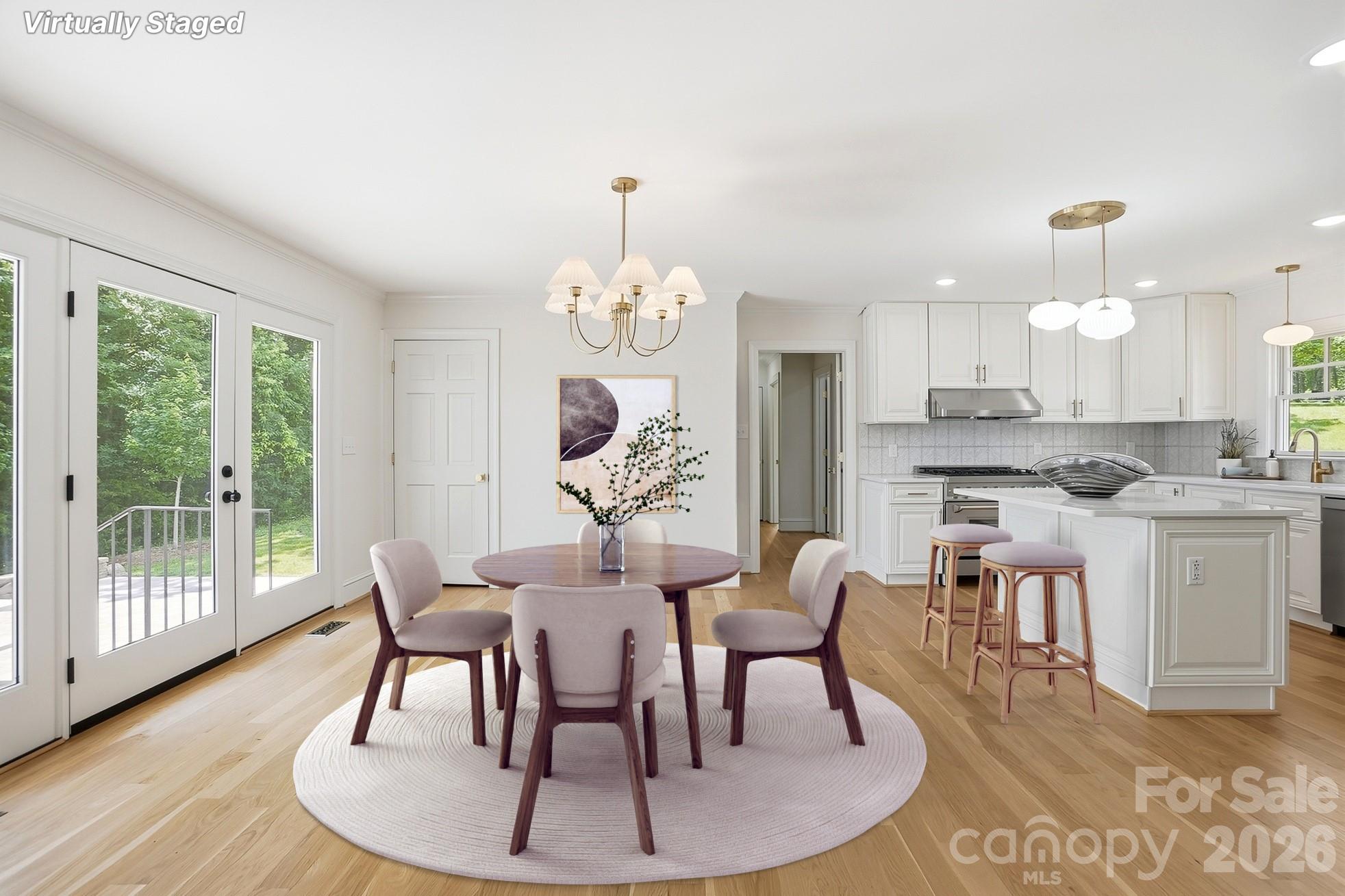 Lake Wylie - Residential