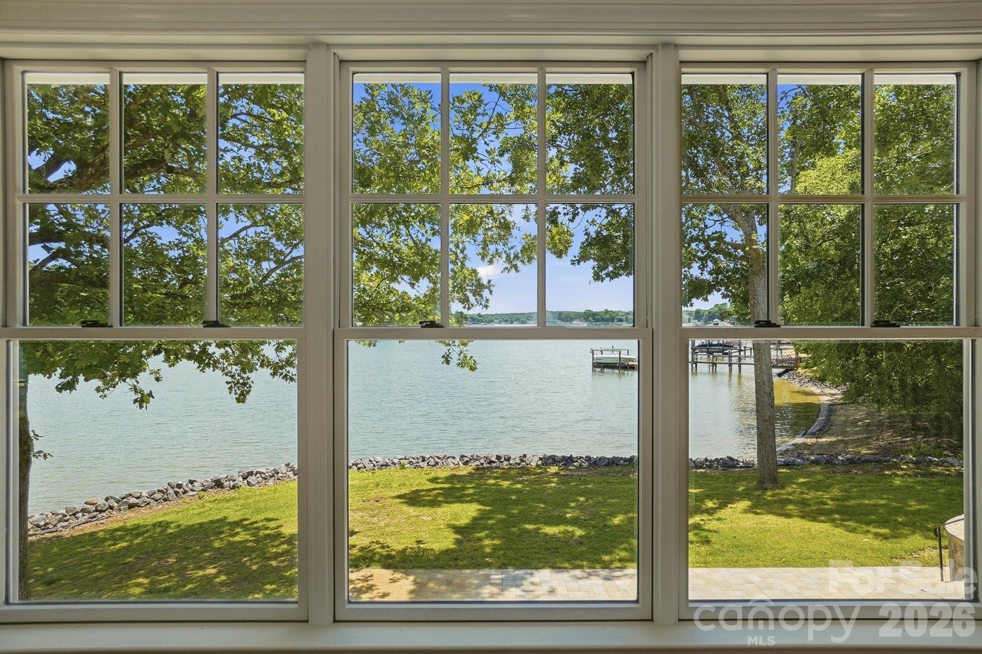 Lake Wylie - Residential