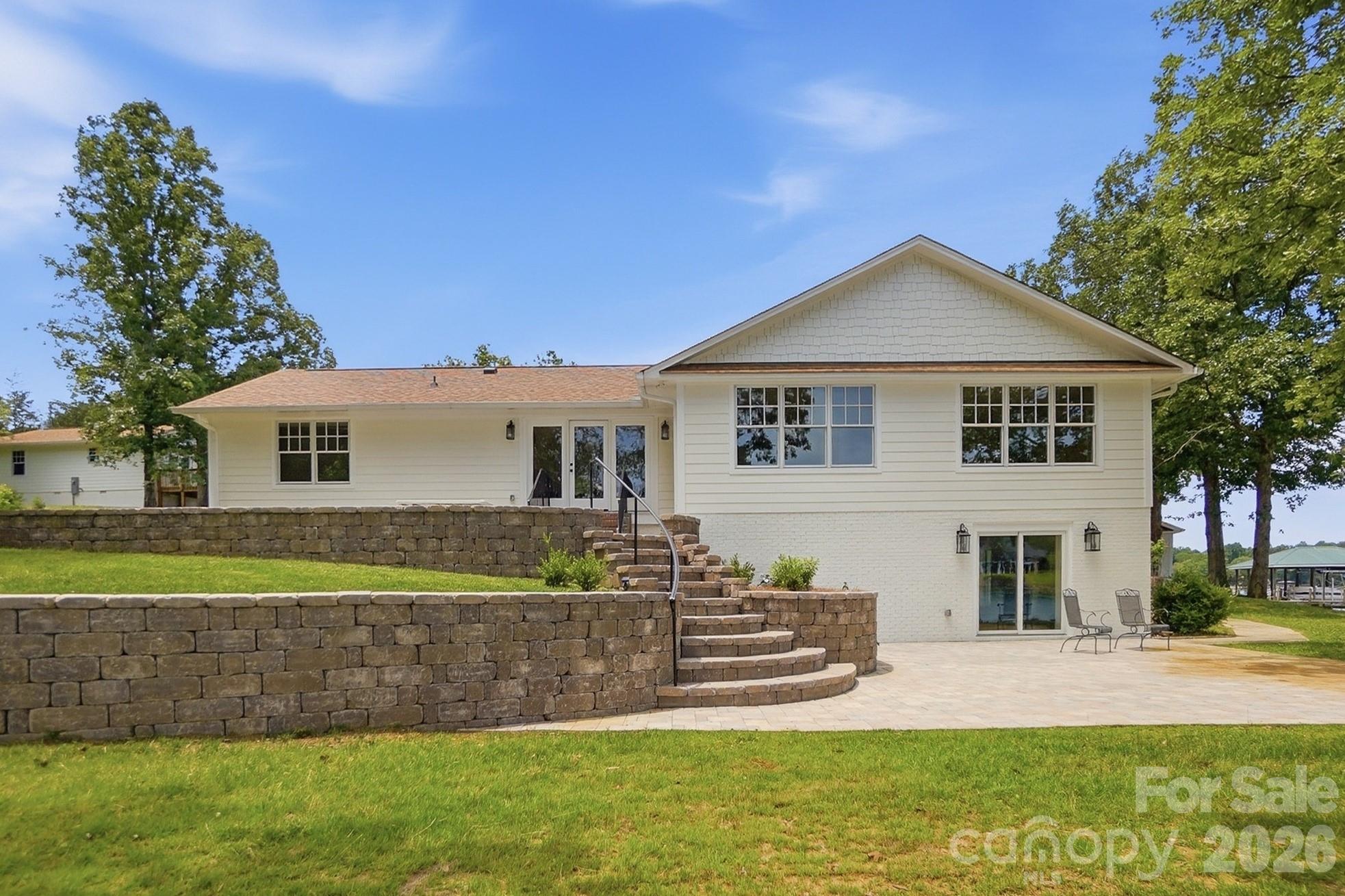Lake Wylie - Residential