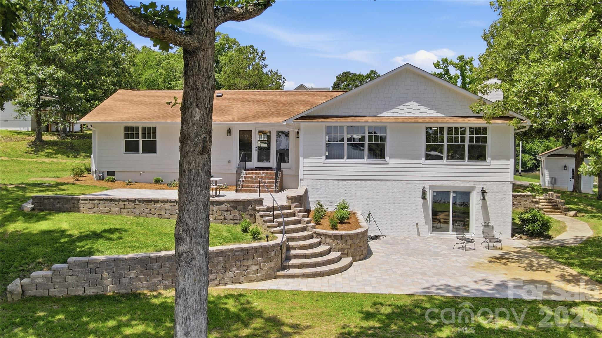 Lake Wylie - Residential