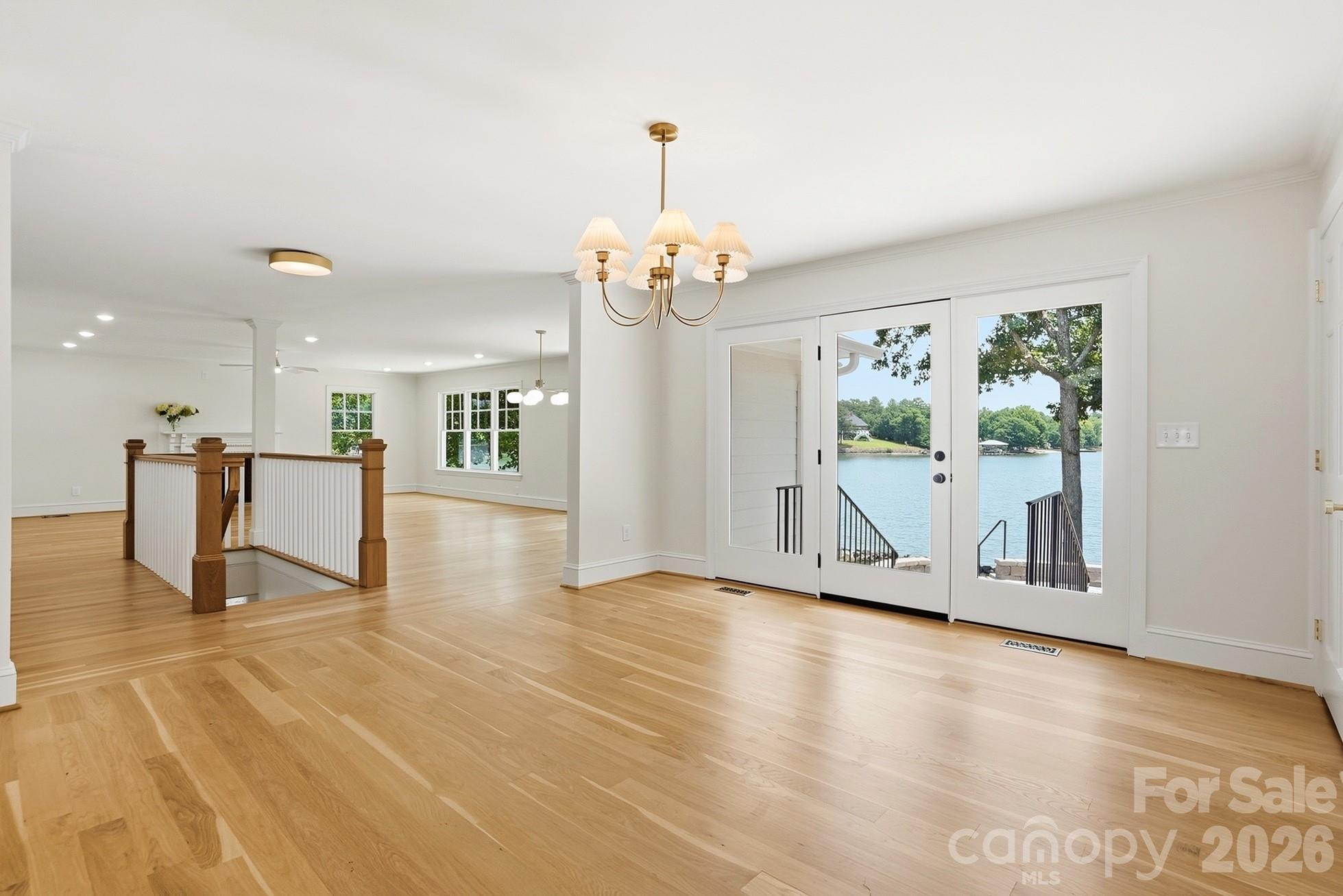 Lake Wylie - Residential