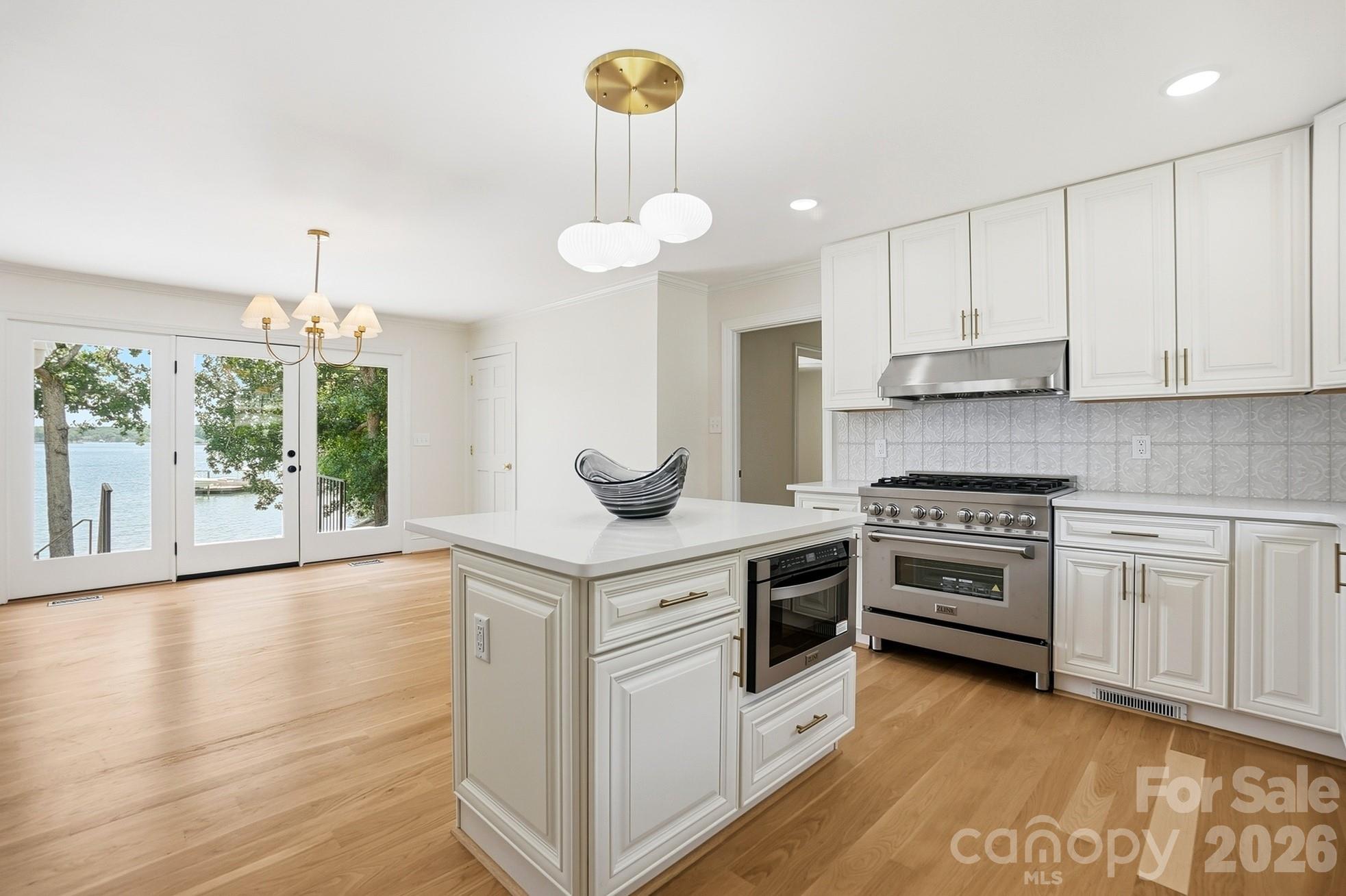 Lake Wylie - Residential