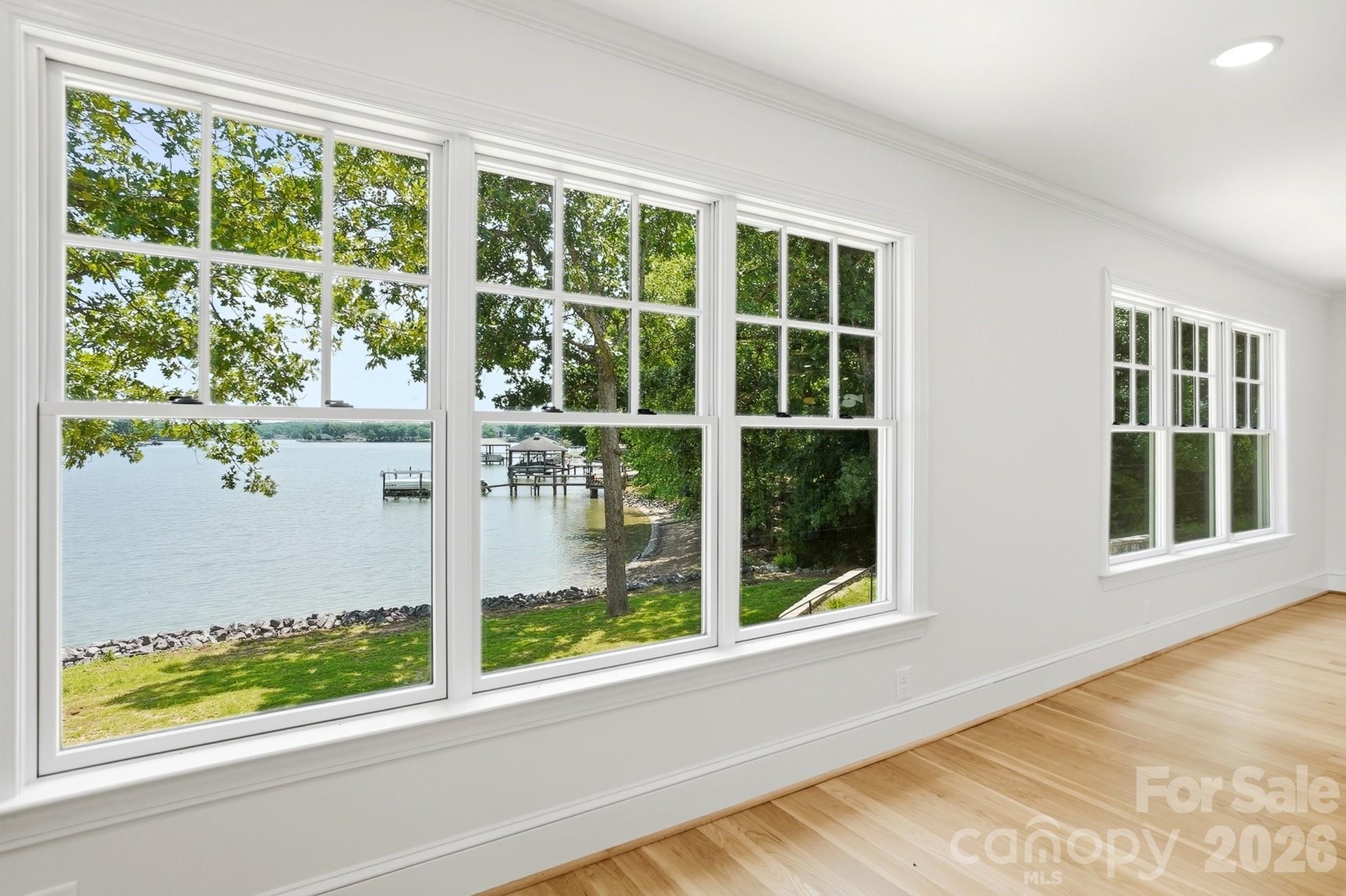 Lake Wylie - Residential