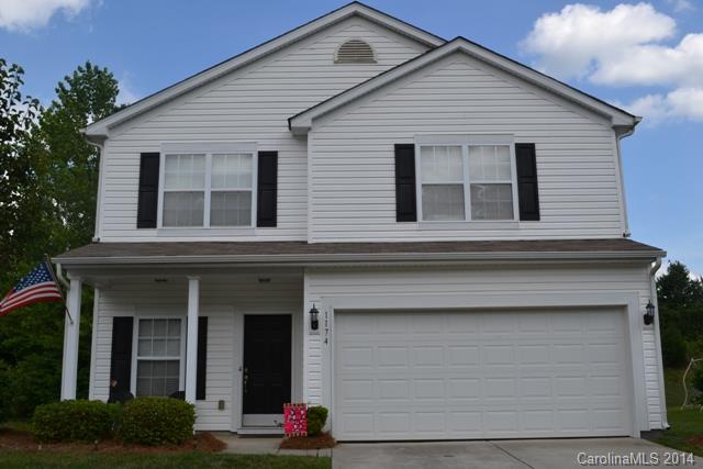 Holly Hills - Residential