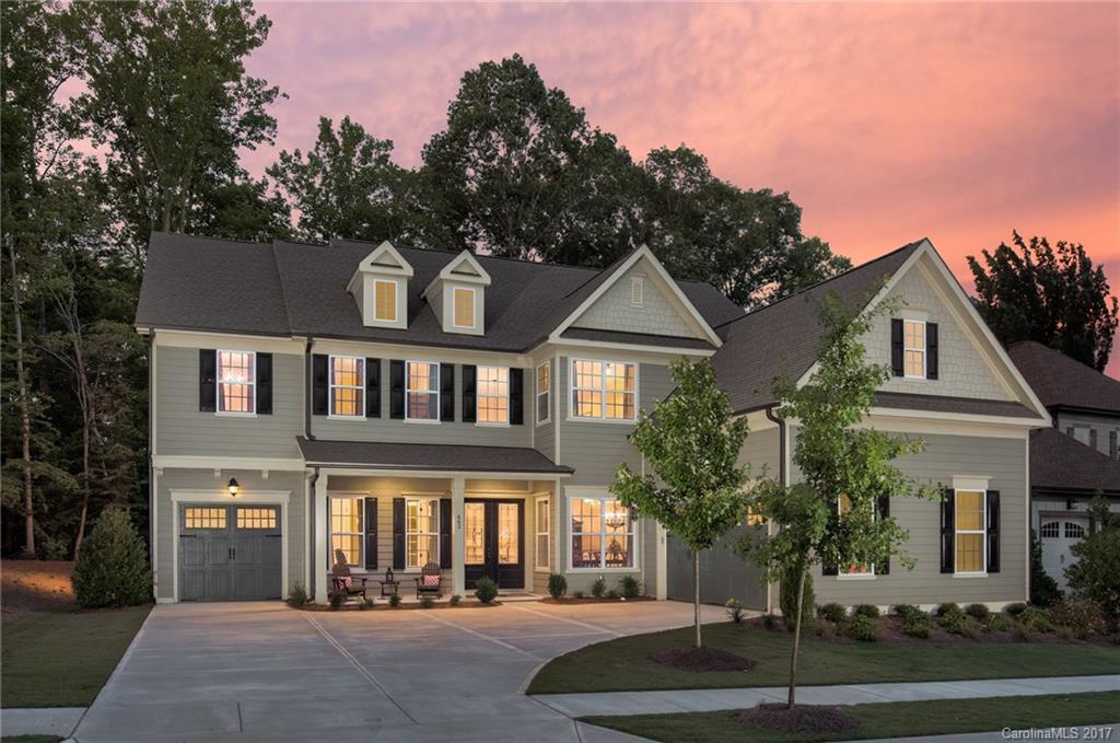 Brayden - Residential