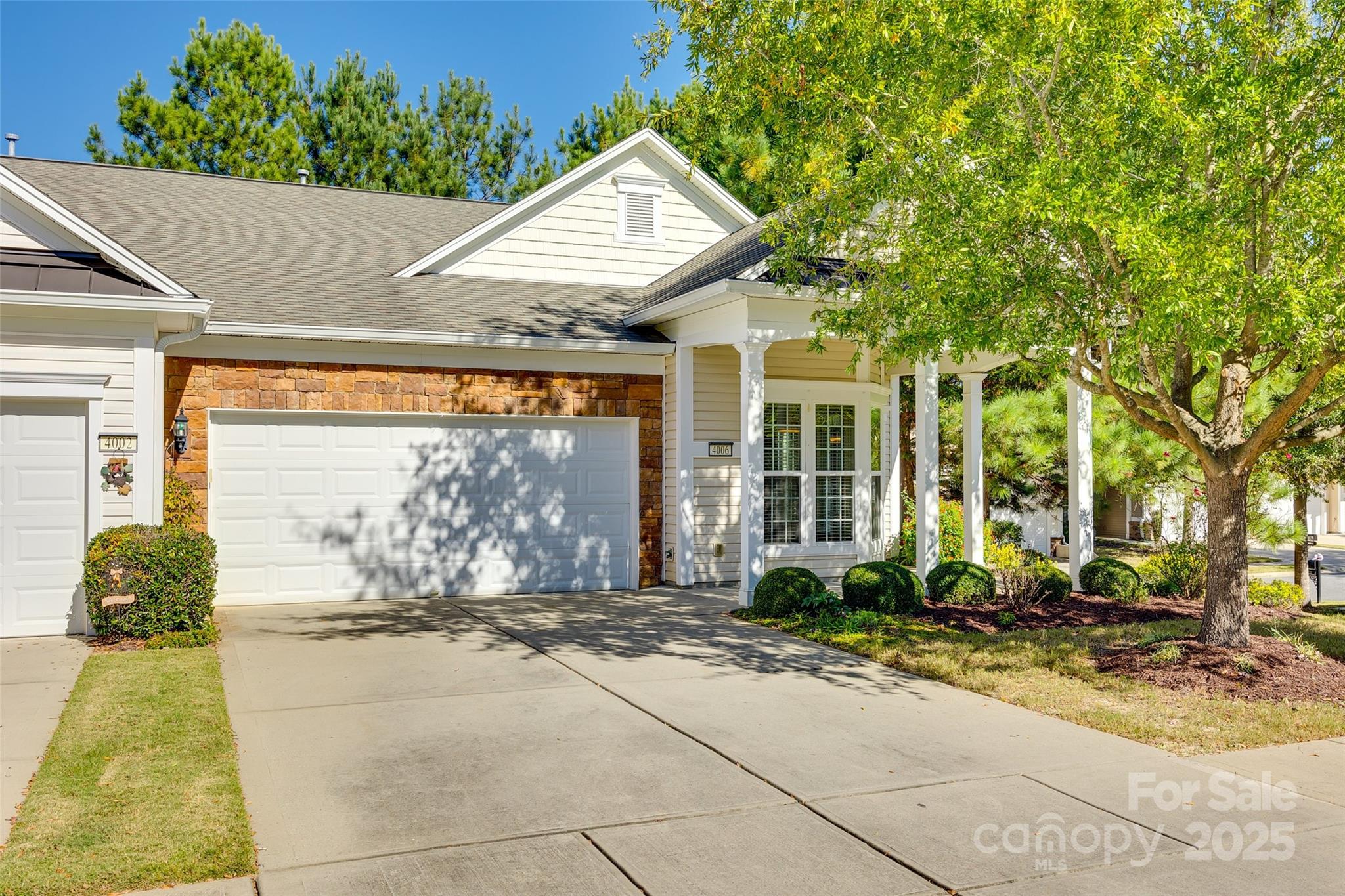 Sun City Carolina Lakes - Residential