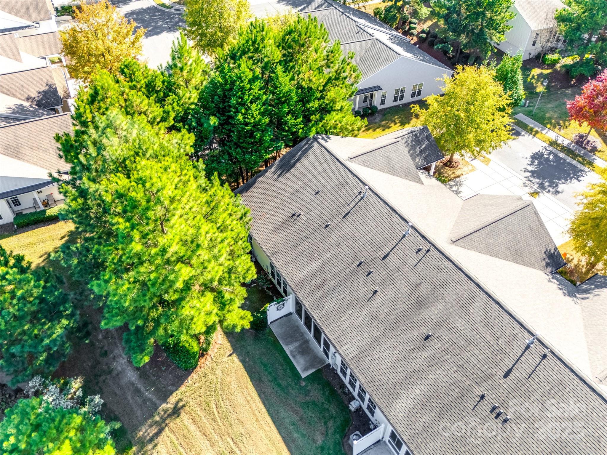 Sun City Carolina Lakes - Residential