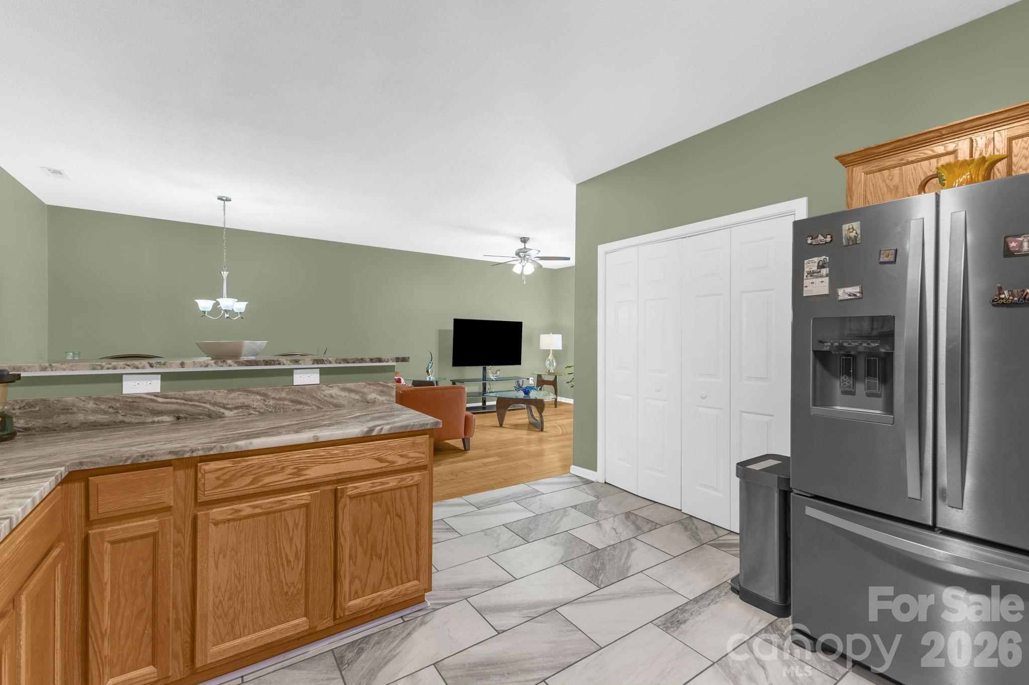 Villas At Cedar Hill - Residential