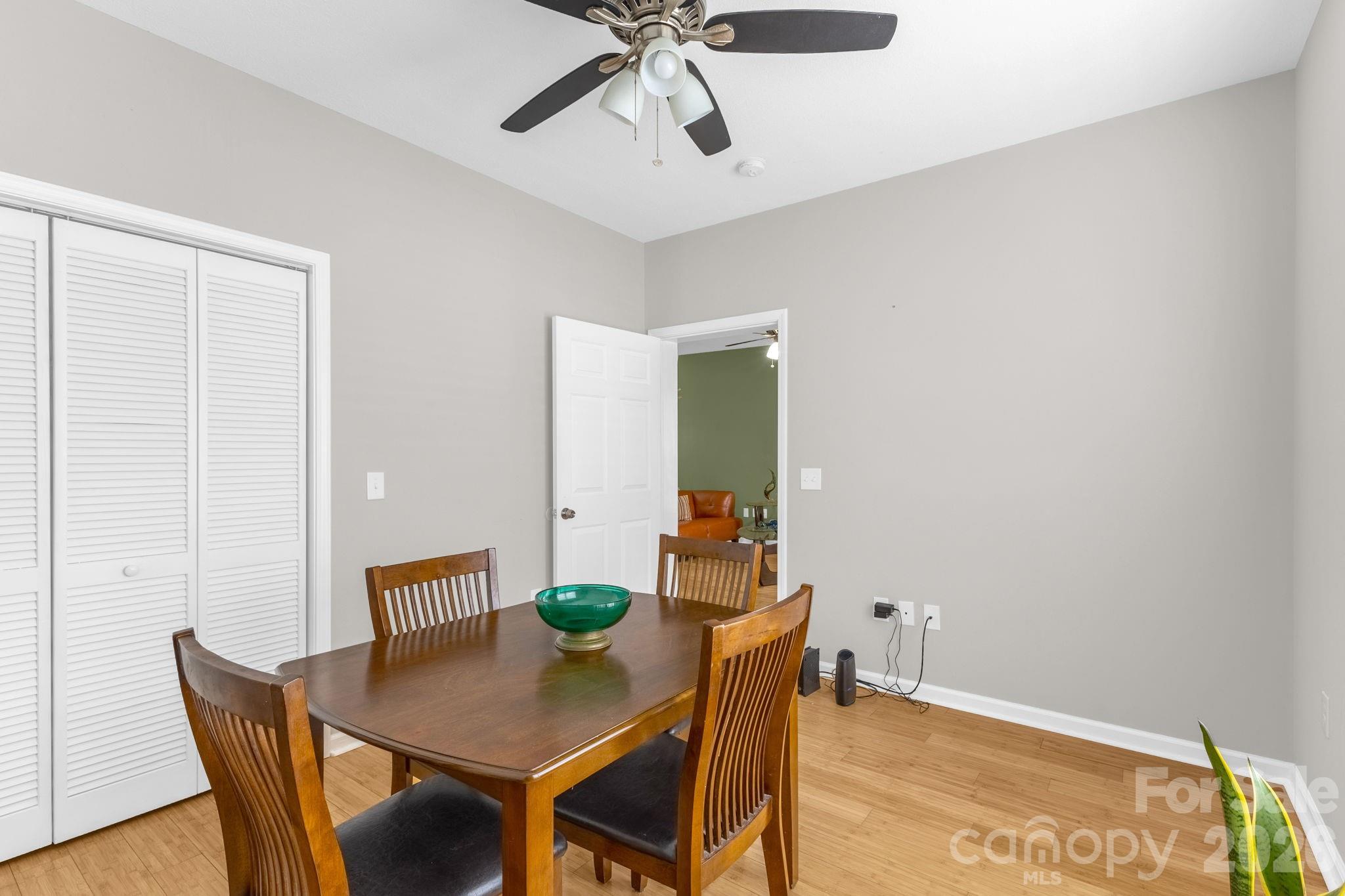 Villas At Cedar Hill - Residential