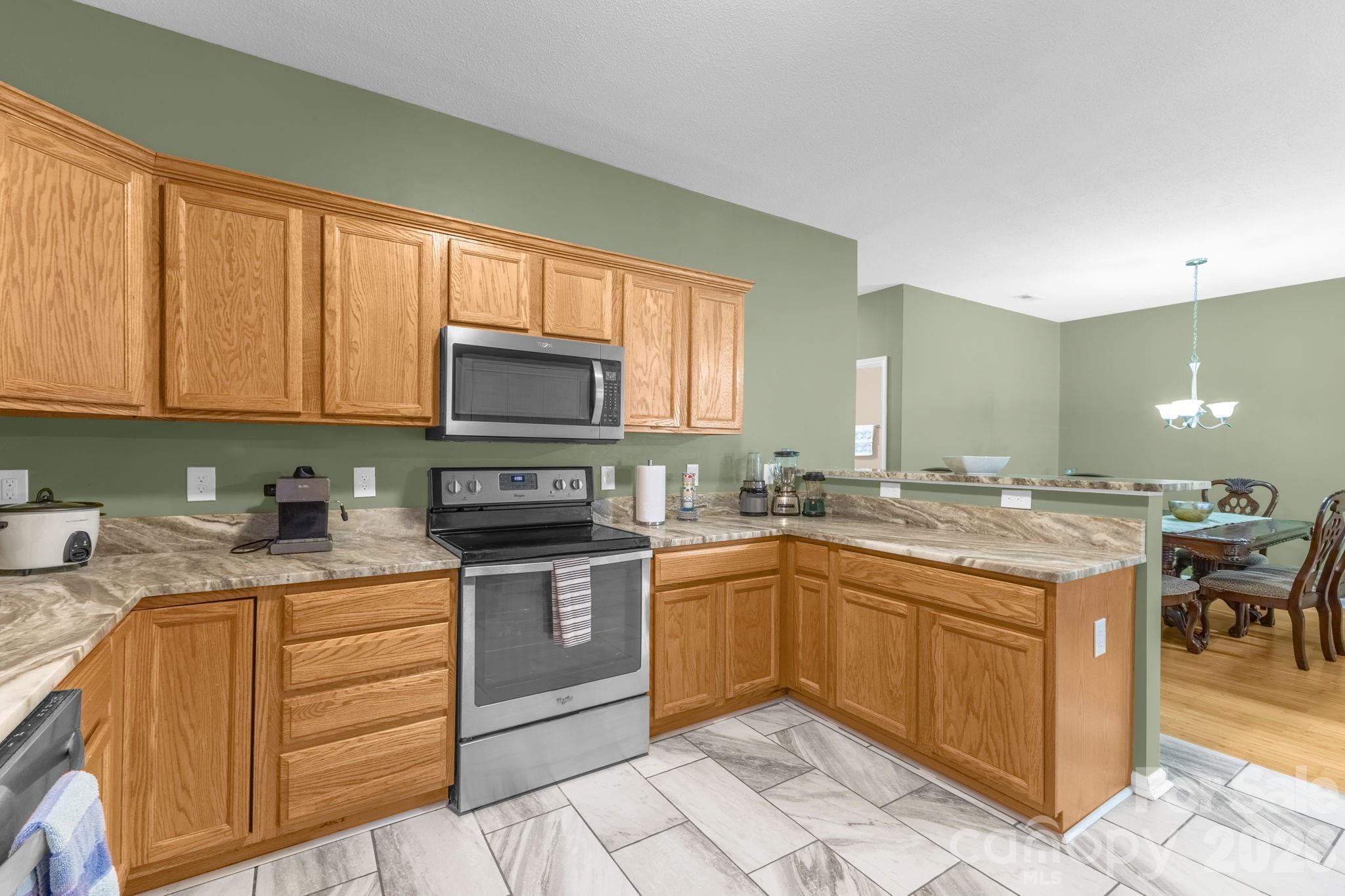 Villas At Cedar Hill - Residential