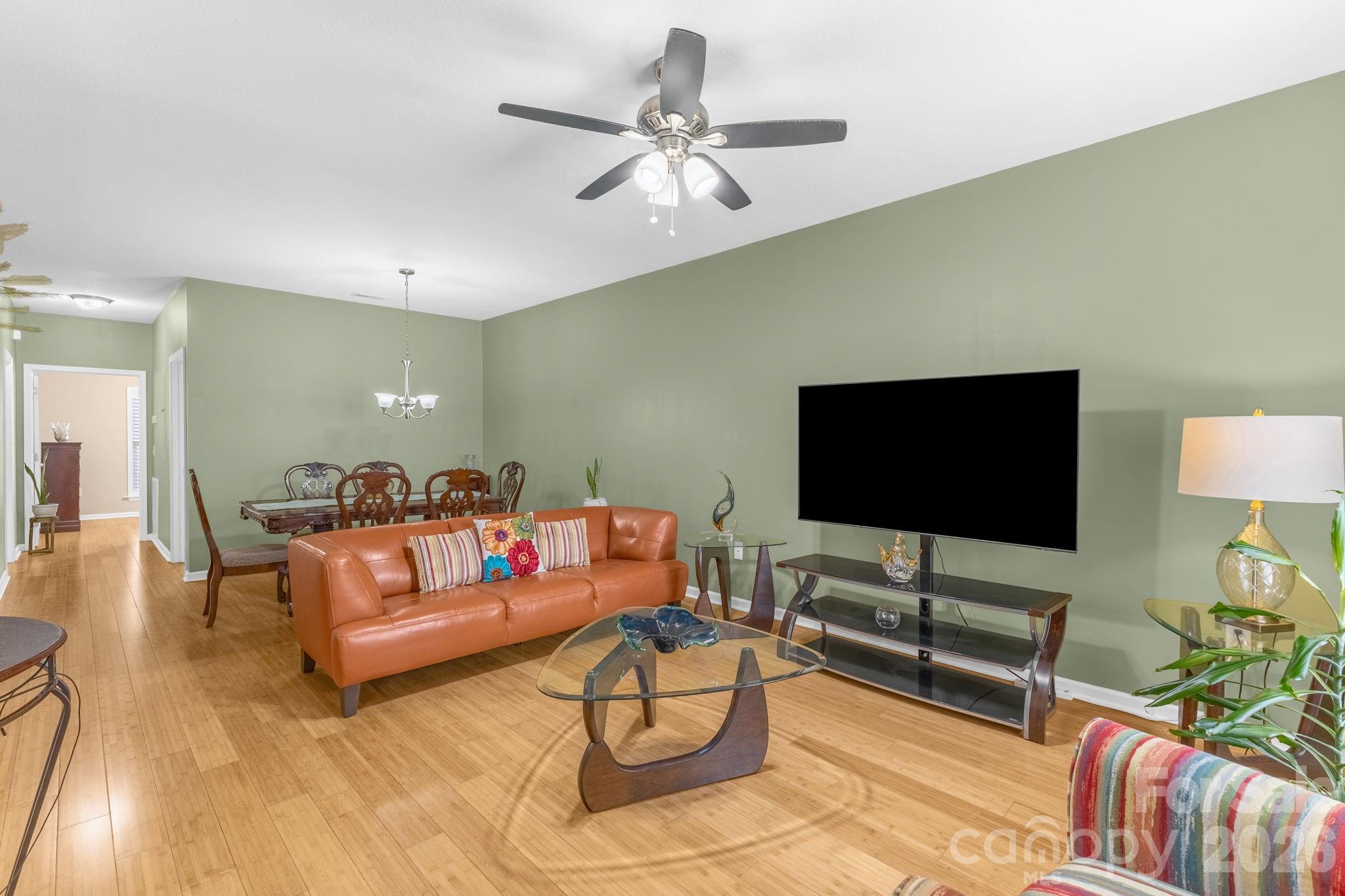 Villas At Cedar Hill - Residential