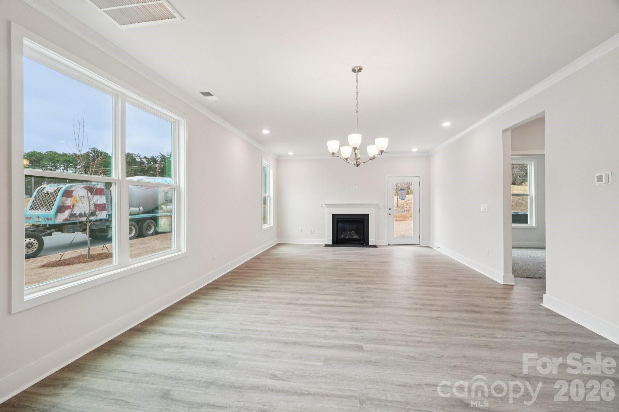 Laurelbrook - Residential