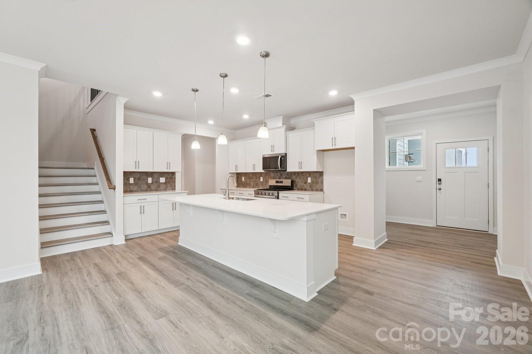 Laurelbrook - Residential