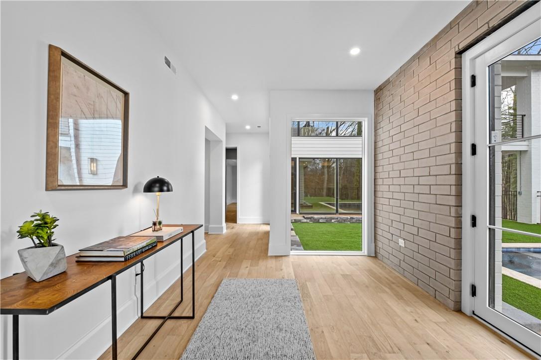 Foxcroft - Residential