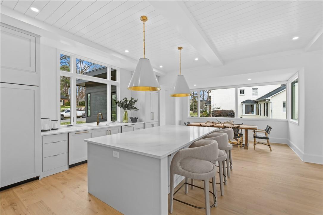 Foxcroft - Residential