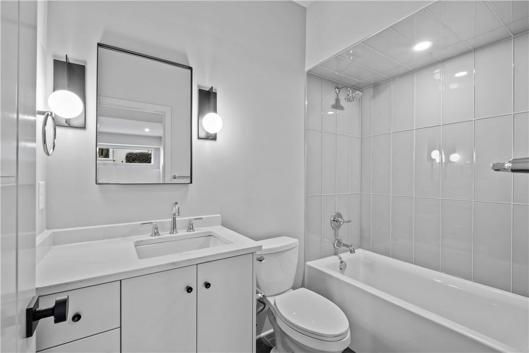 Foxcroft - Residential