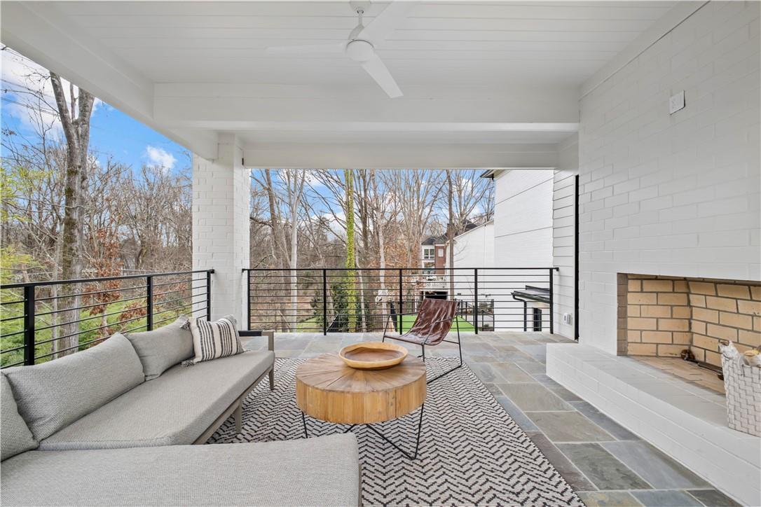 Foxcroft - Residential