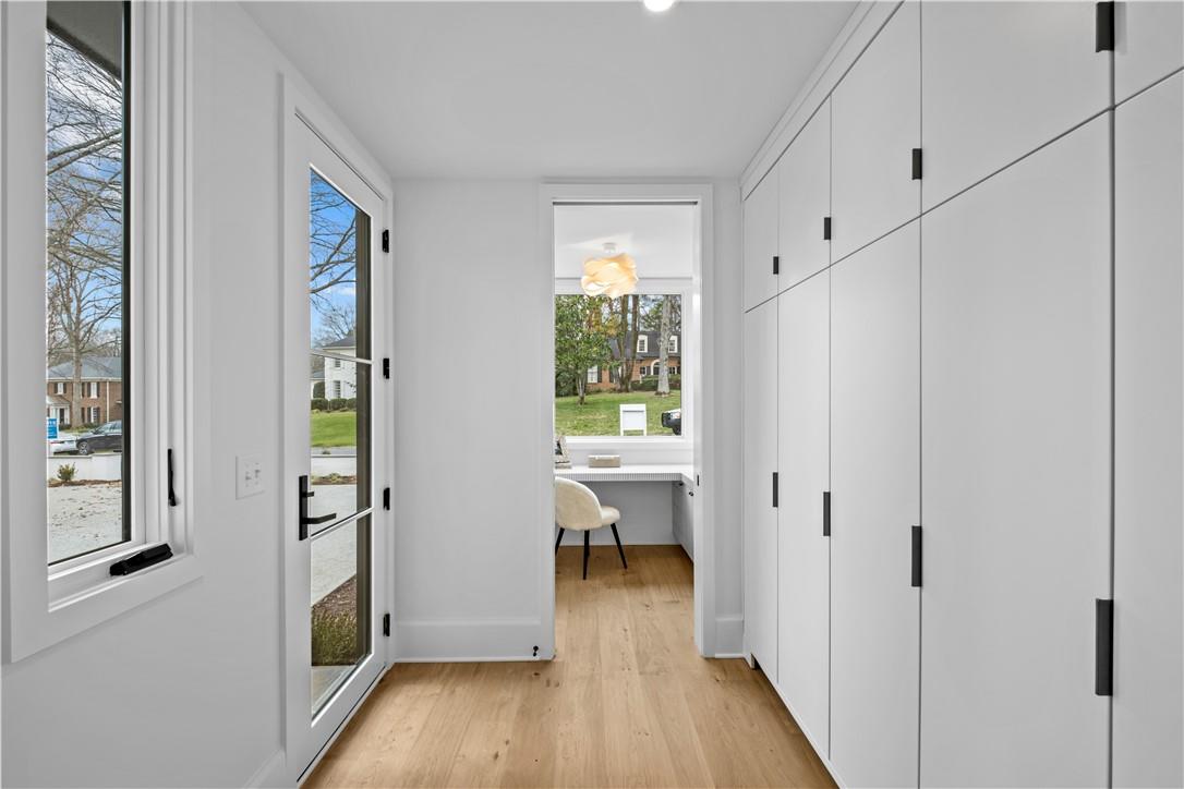 Foxcroft - Residential