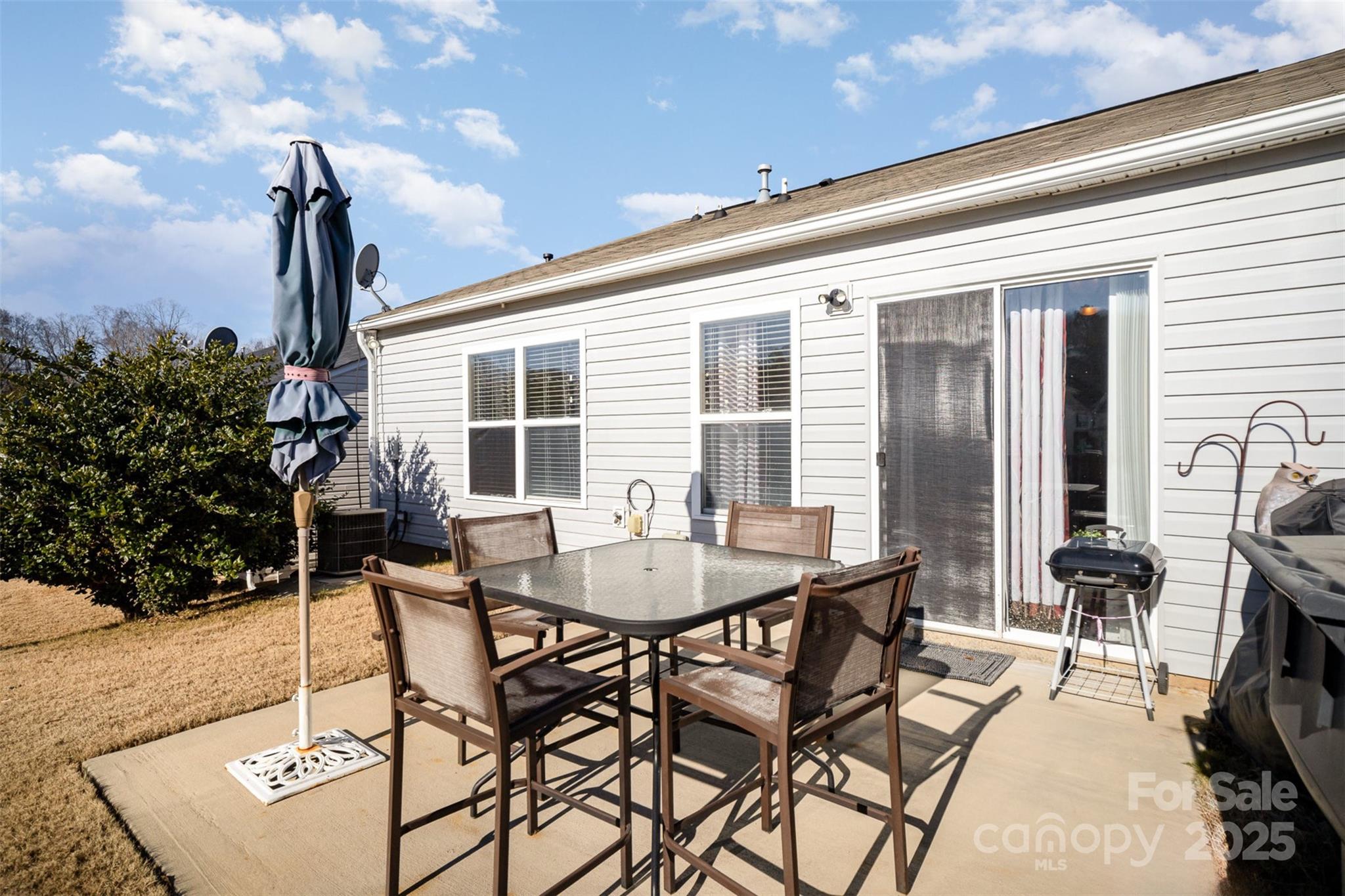 Mcintyre - Residential