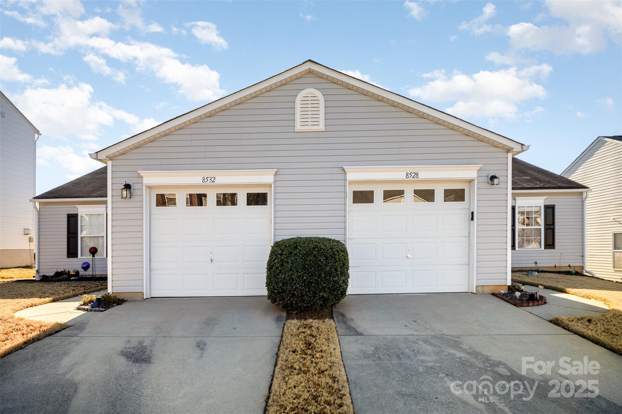 Mcintyre - Residential