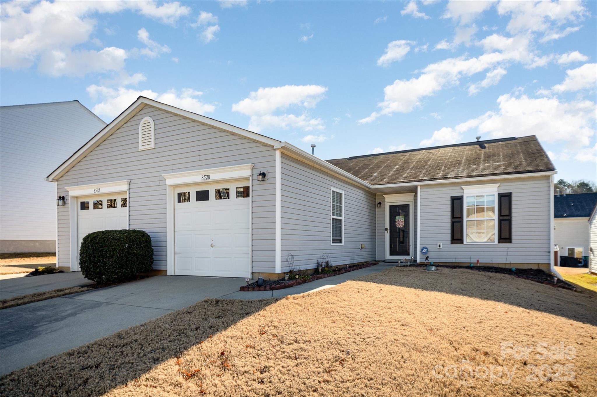 Mcintyre - Residential
