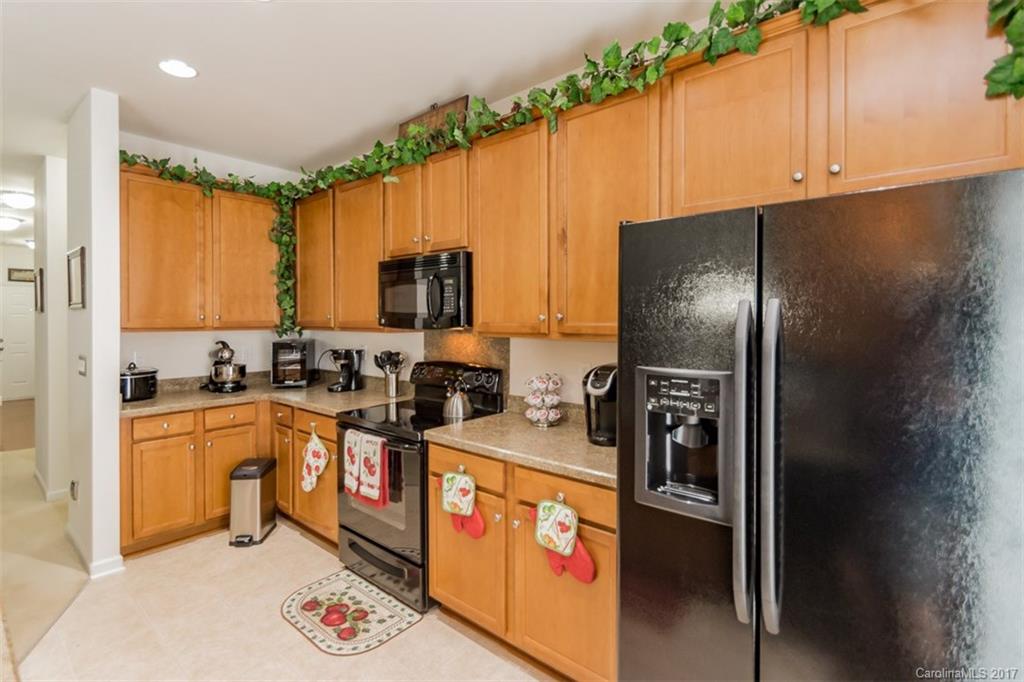 Lions Gate - Residential