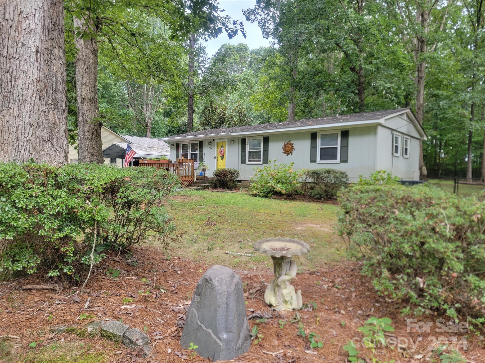 Lakewood - Residential