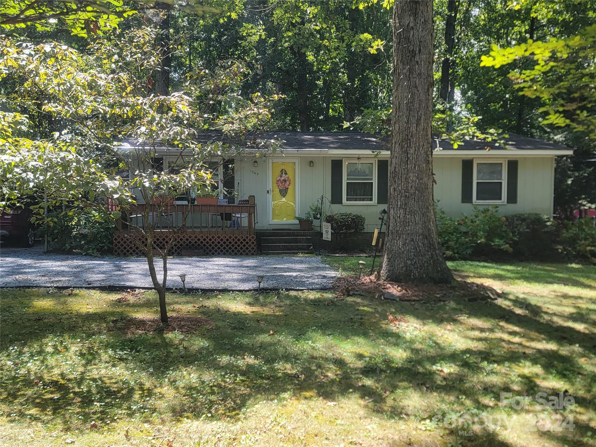 Lakewood - Residential