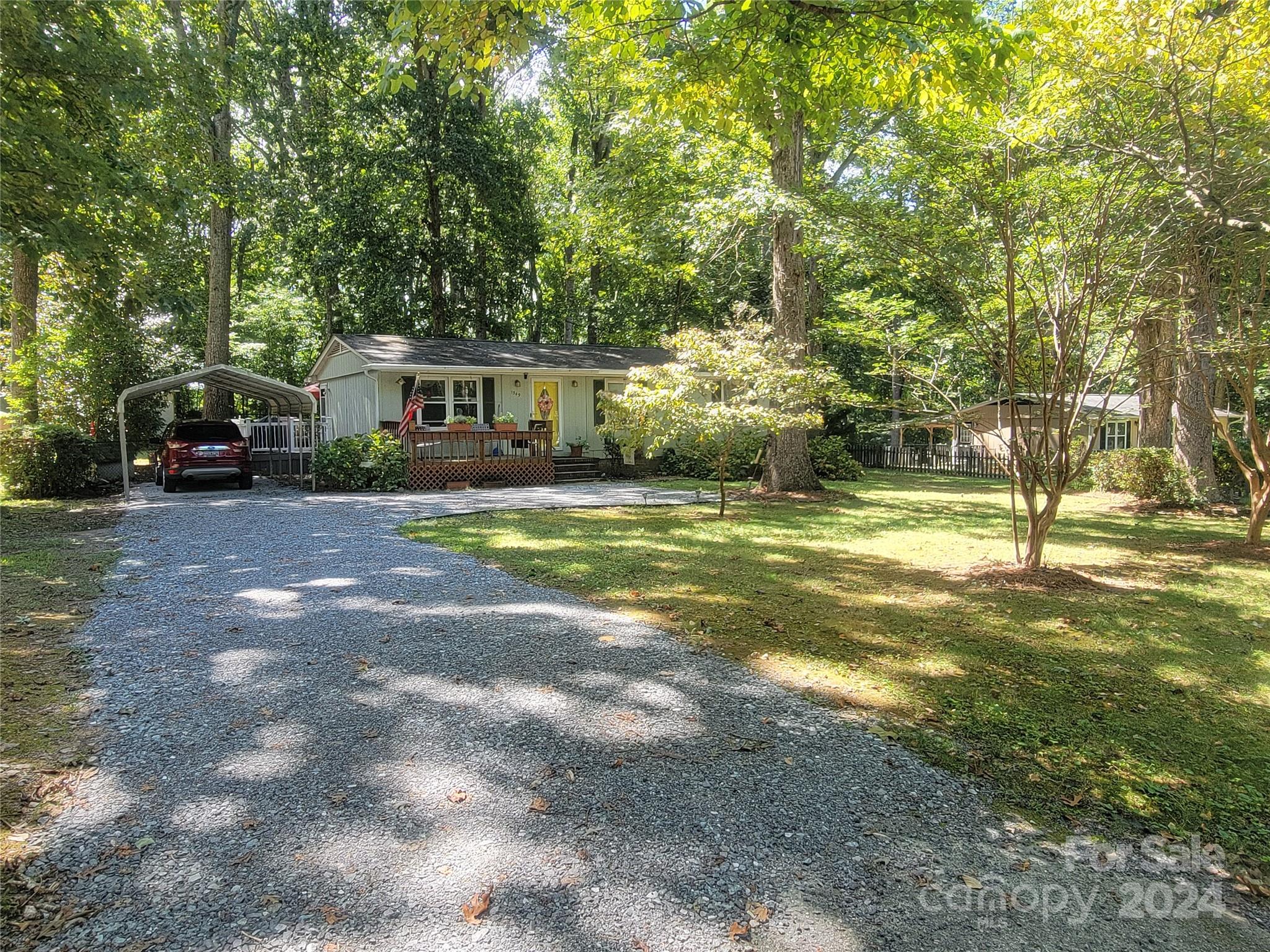 Lakewood - Residential