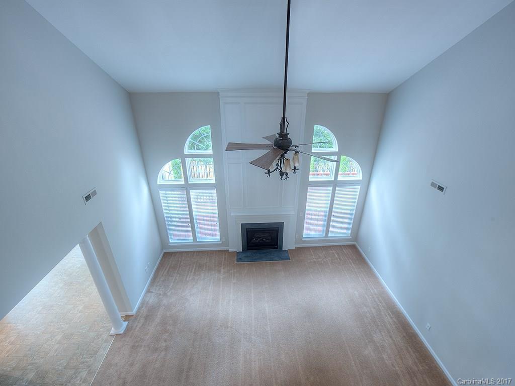 Sutton Place - Residential