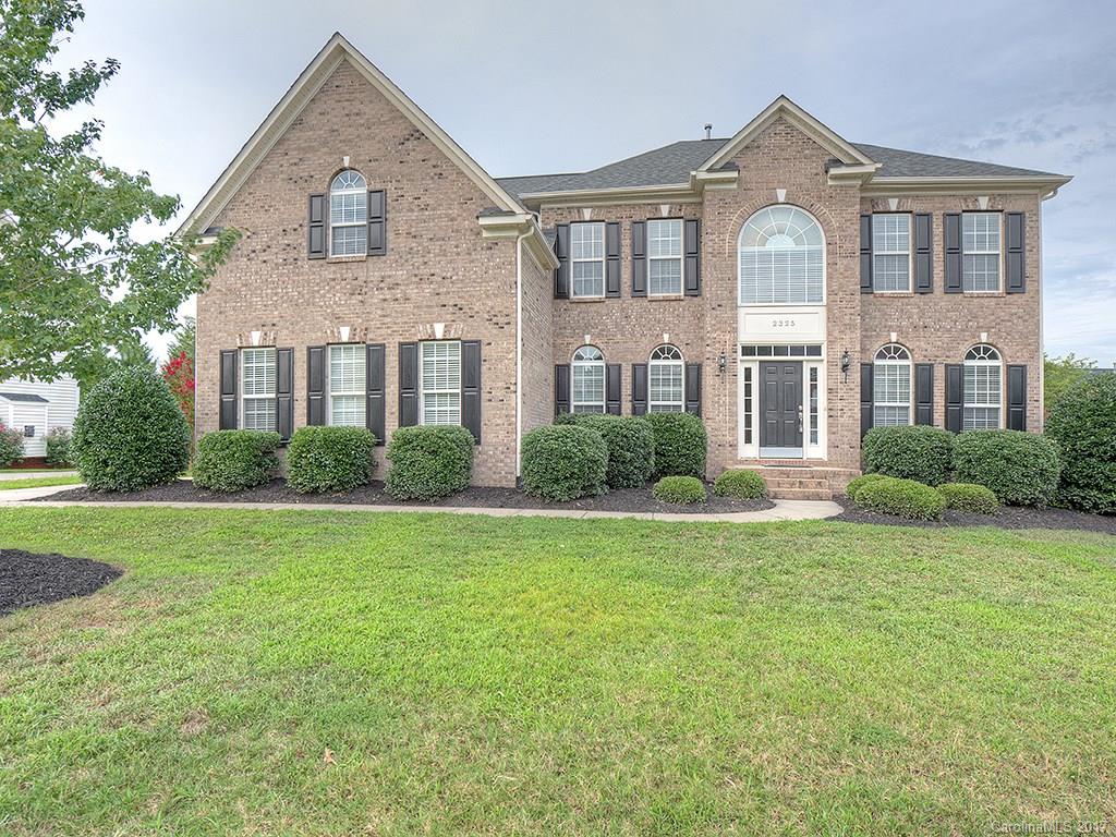 Sutton Place - Residential